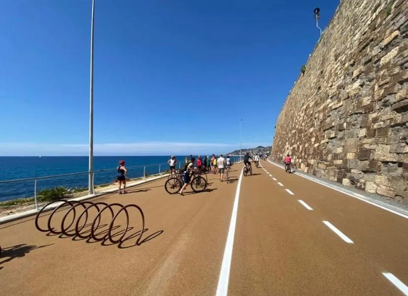 Restaurant/places to eat in Residence Hotel Edy