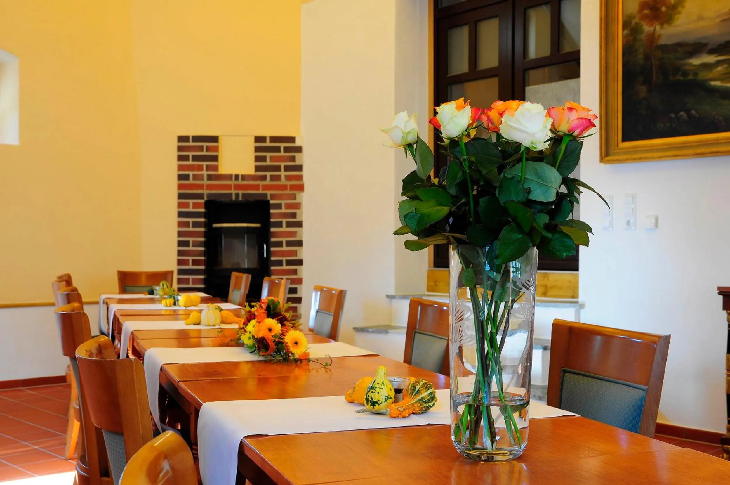 Banquet/Function facilities in Hotel Schlossresidenz Heitzenhofen