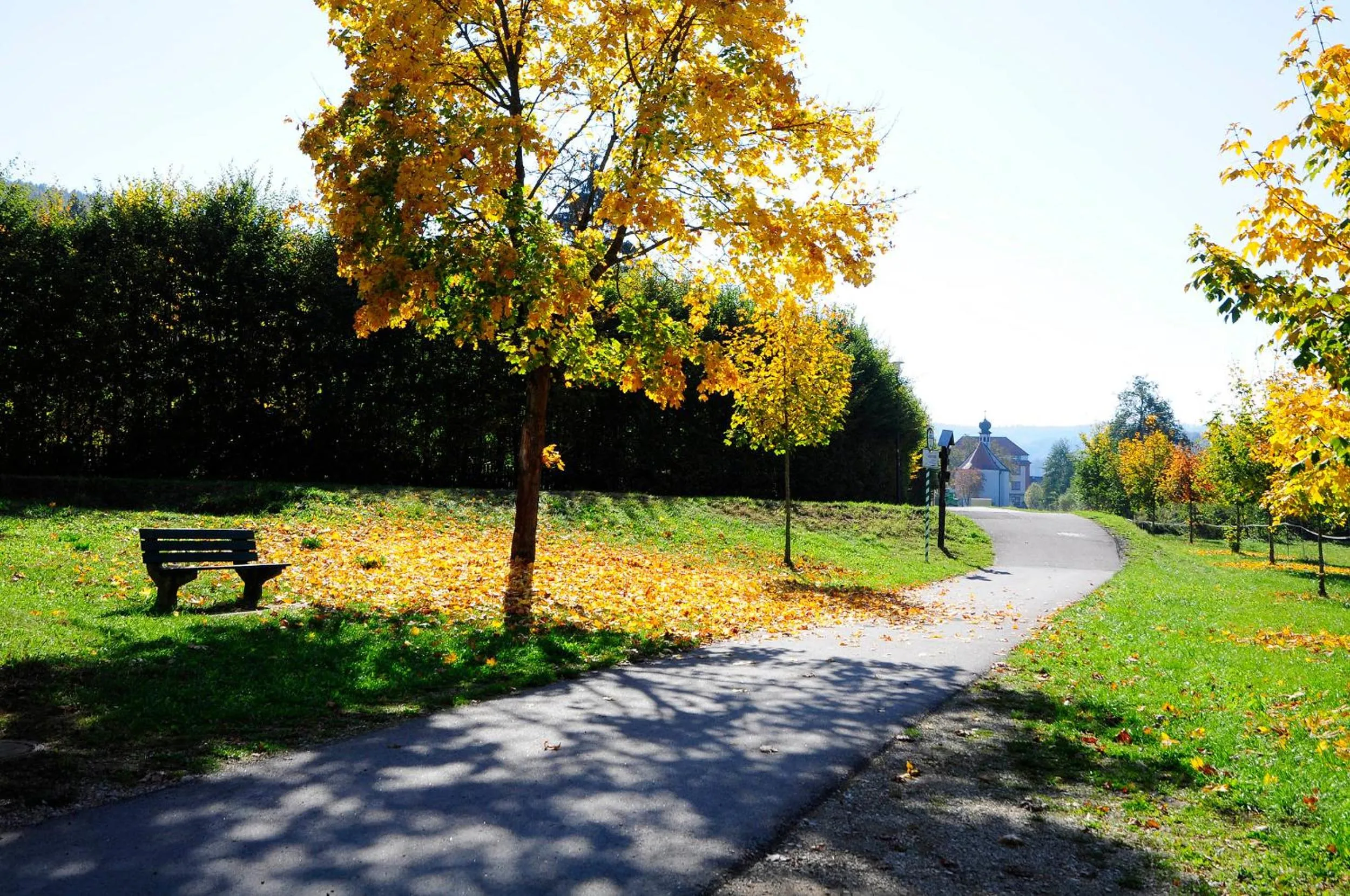 Other in Hotel Schlossresidenz Heitzenhofen