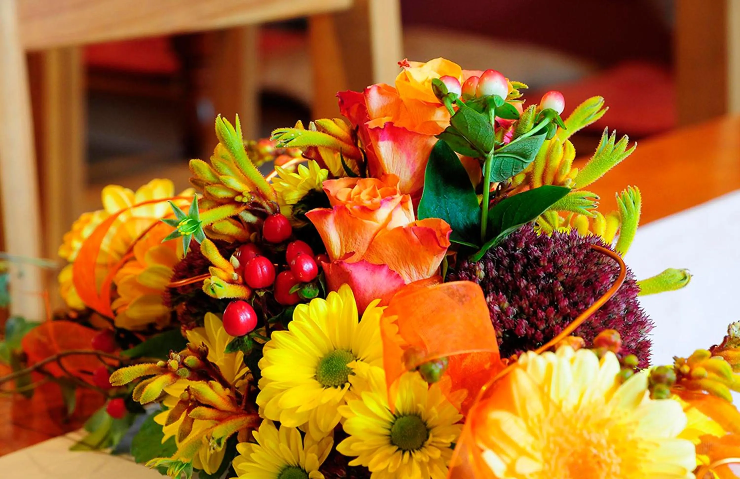 Autumn in Hotel Schlossresidenz Heitzenhofen