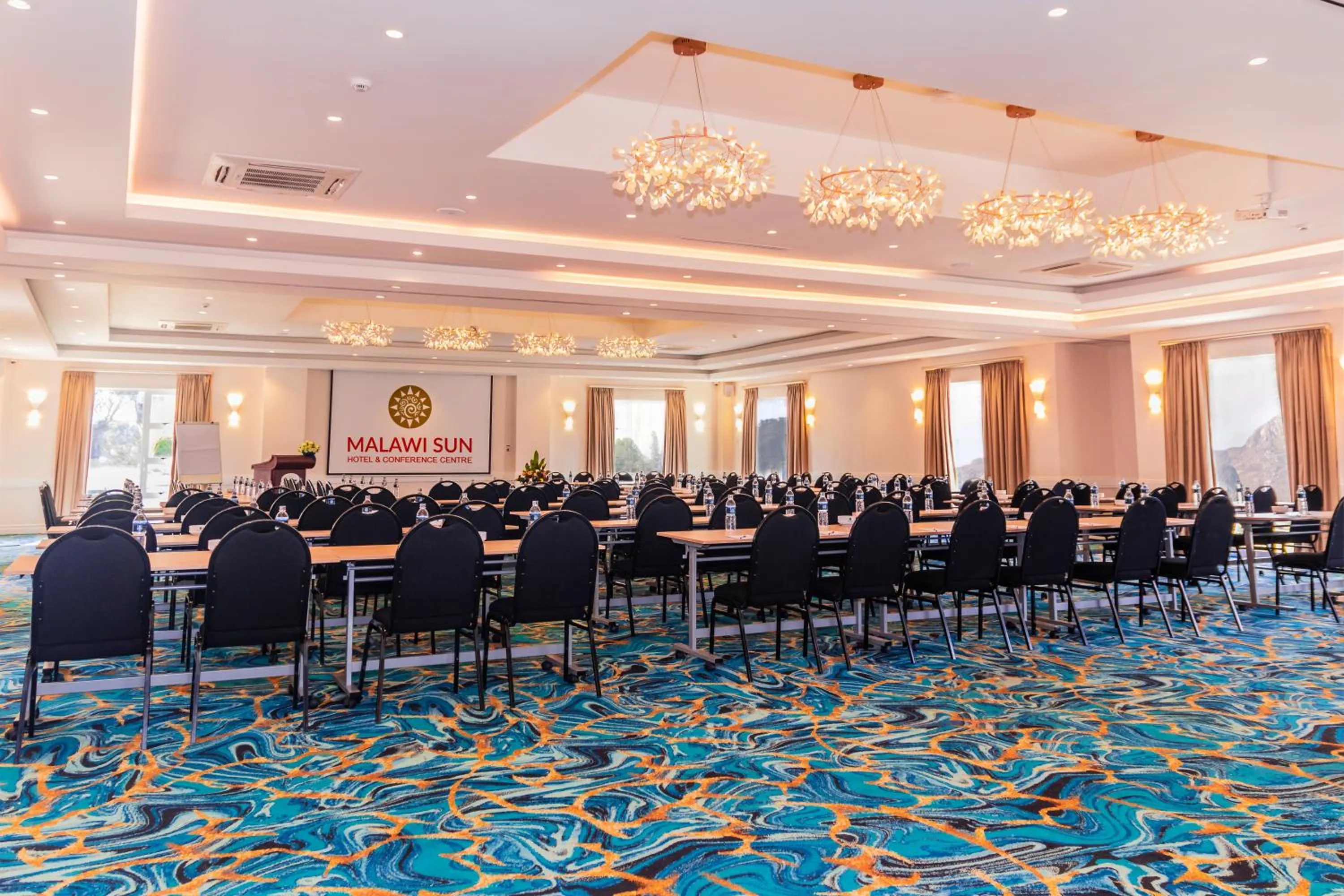 Malawi Sun Hotel & Conference Centre
