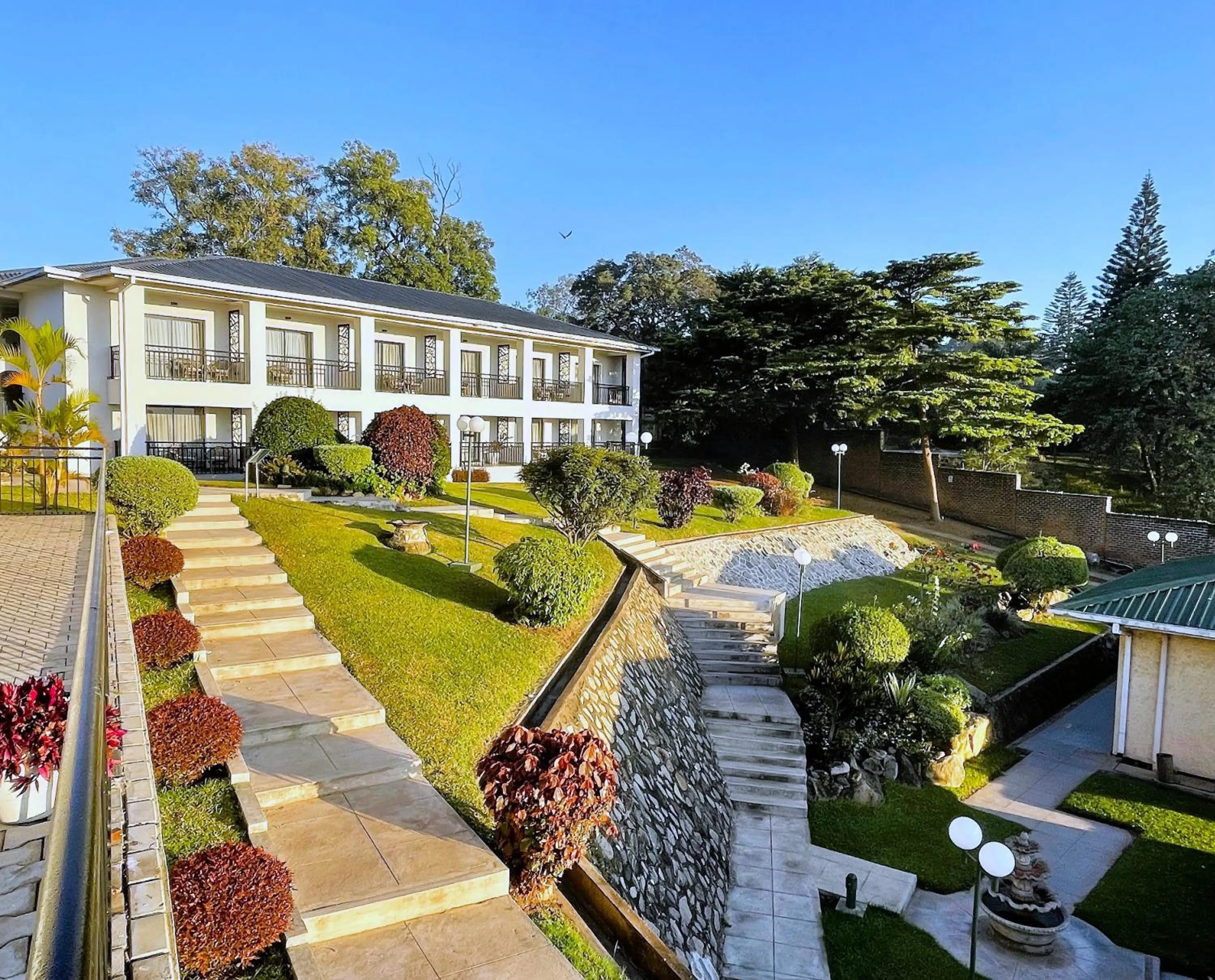 Malawi Sun Hotel & Conference Centre