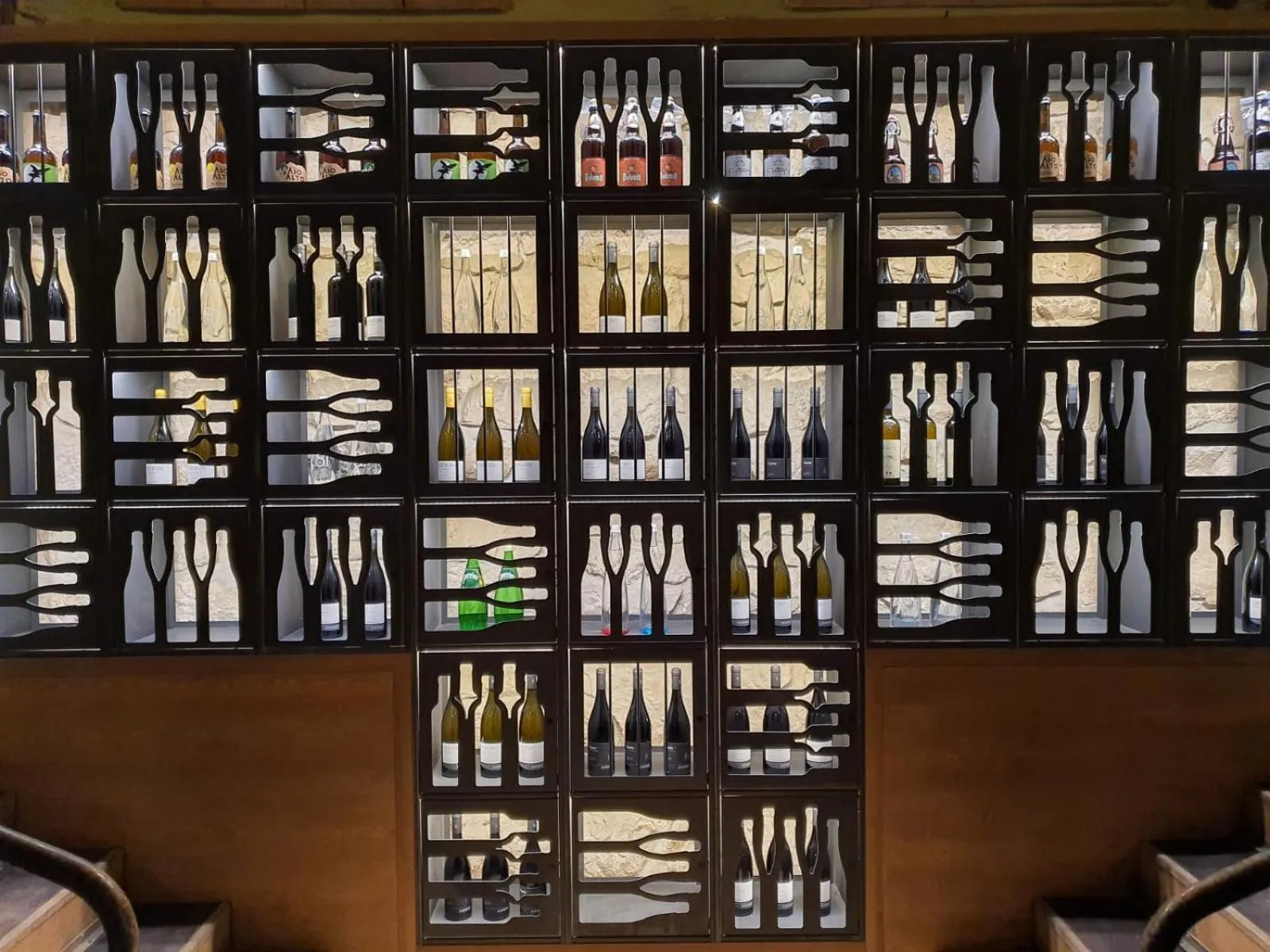 Food and drinks in Hotel Dolomiti Schloss