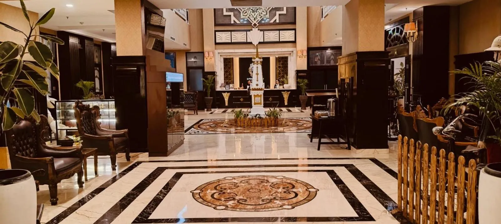 Royal Darmo Malioboro