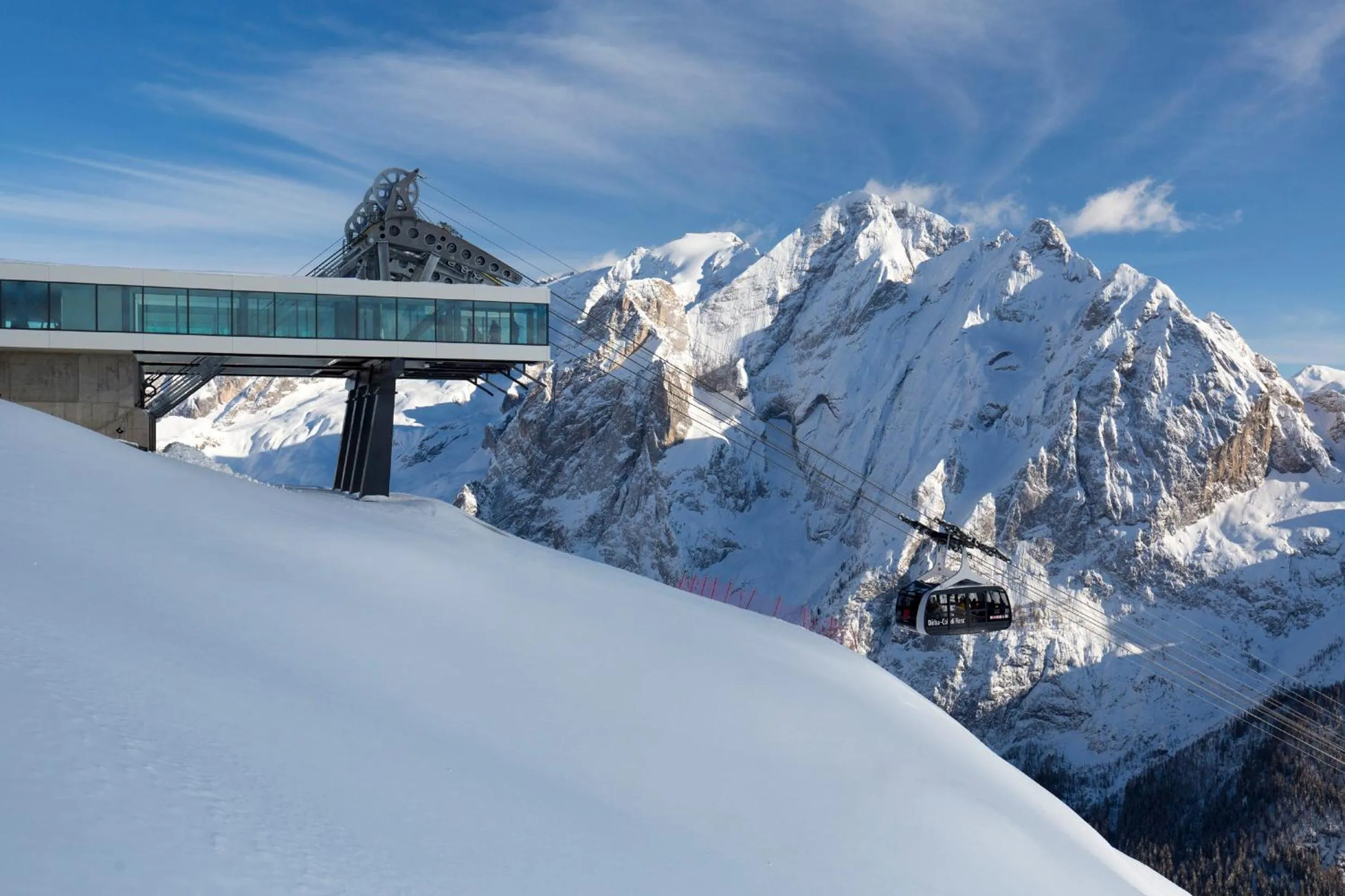 Natural landscape in Hotel Villetta Maria Cottage