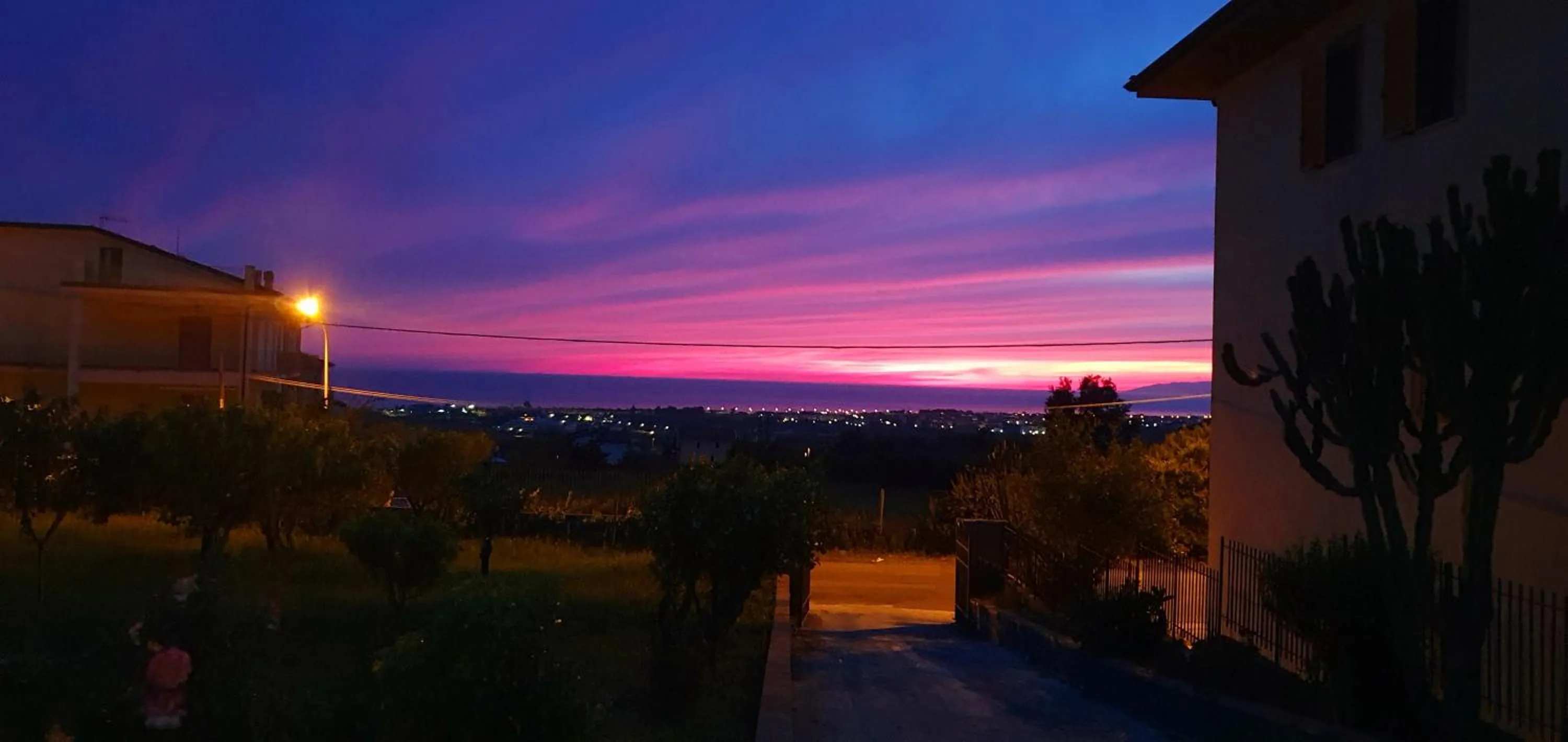 B&B Caput Mundi-Calabria