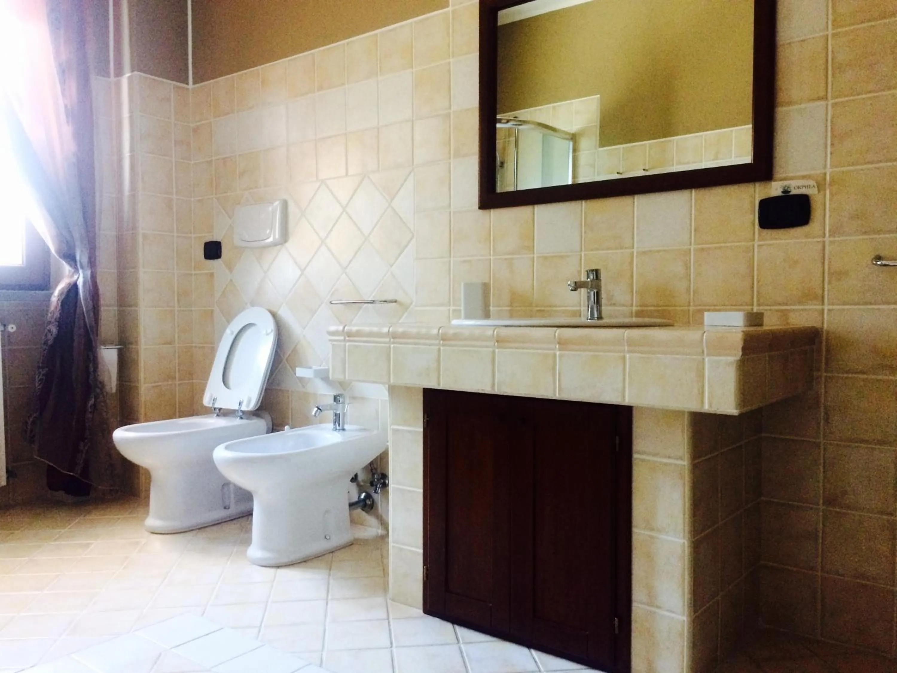 B&B Caput Mundi-Calabria