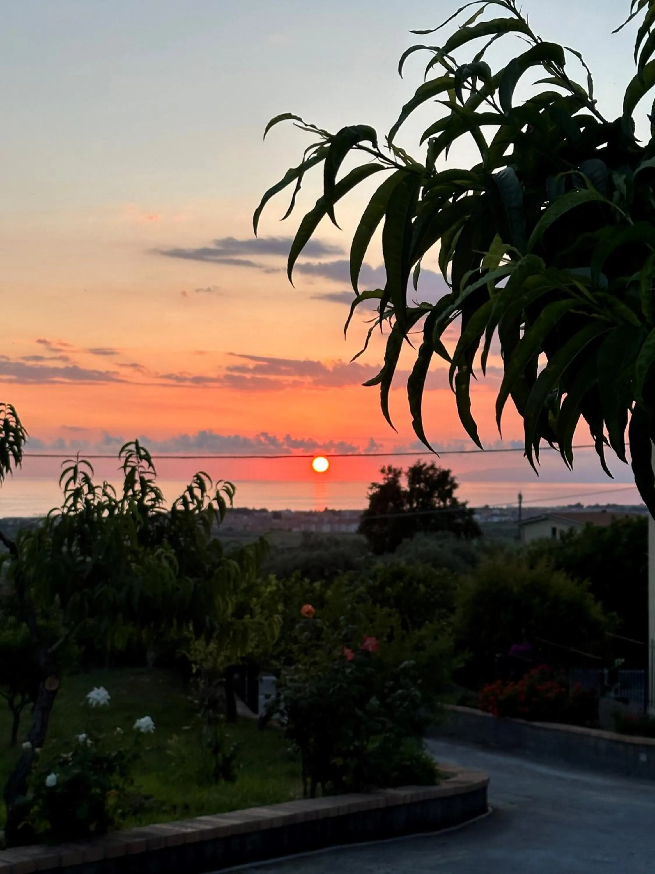 B&B Caput Mundi-Calabria