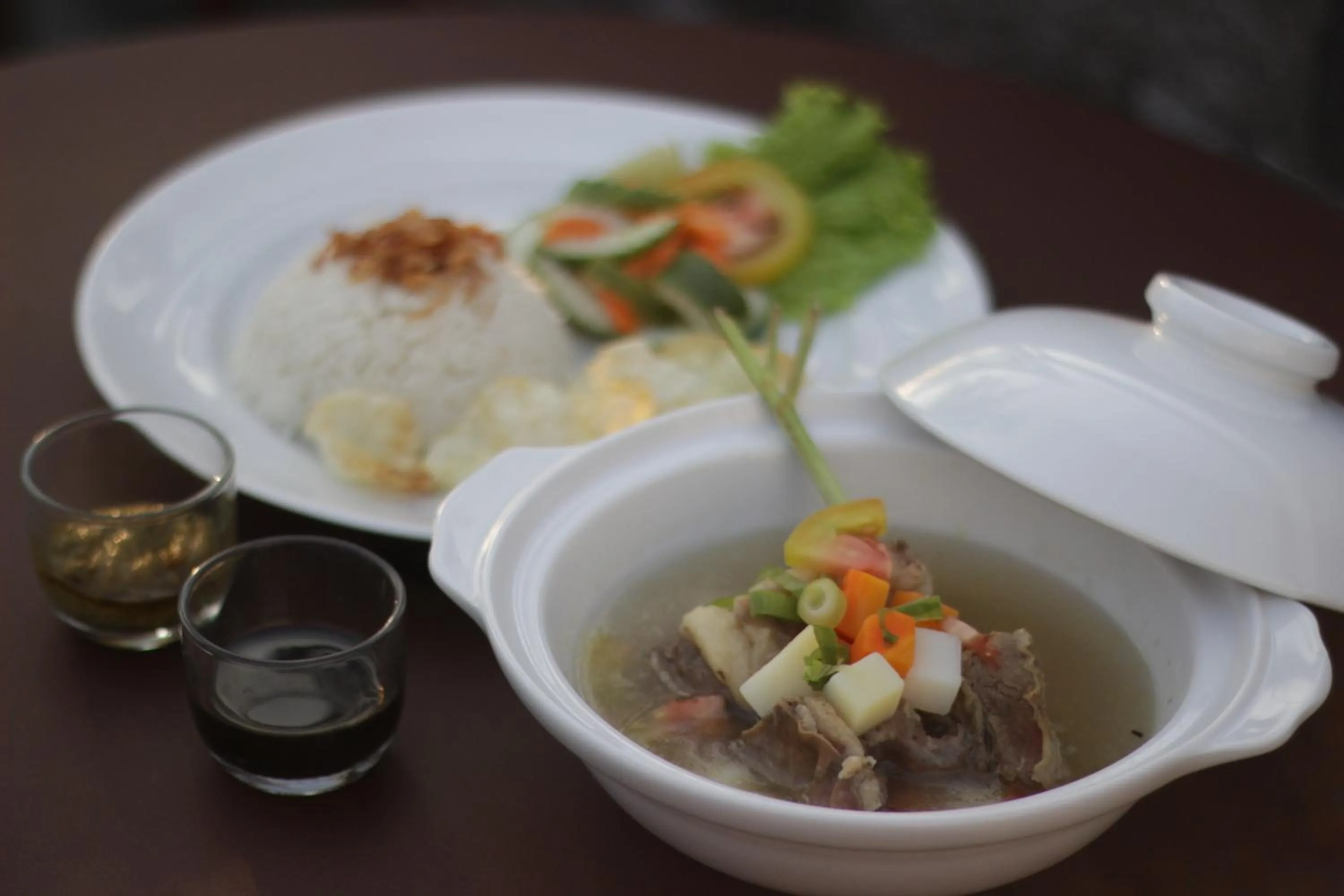 Forriz Hotel Yogyakarta