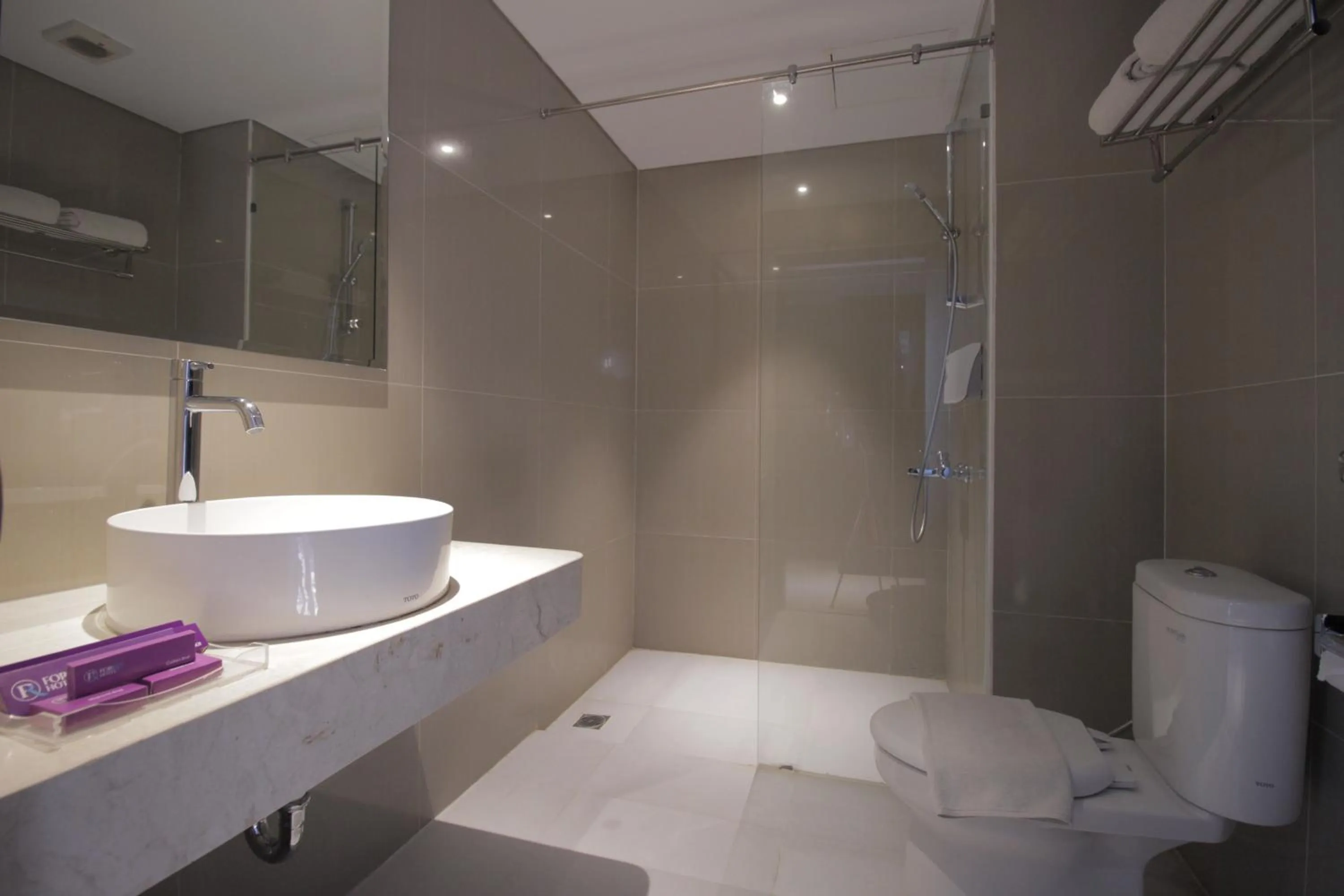 Forriz Hotel Yogyakarta