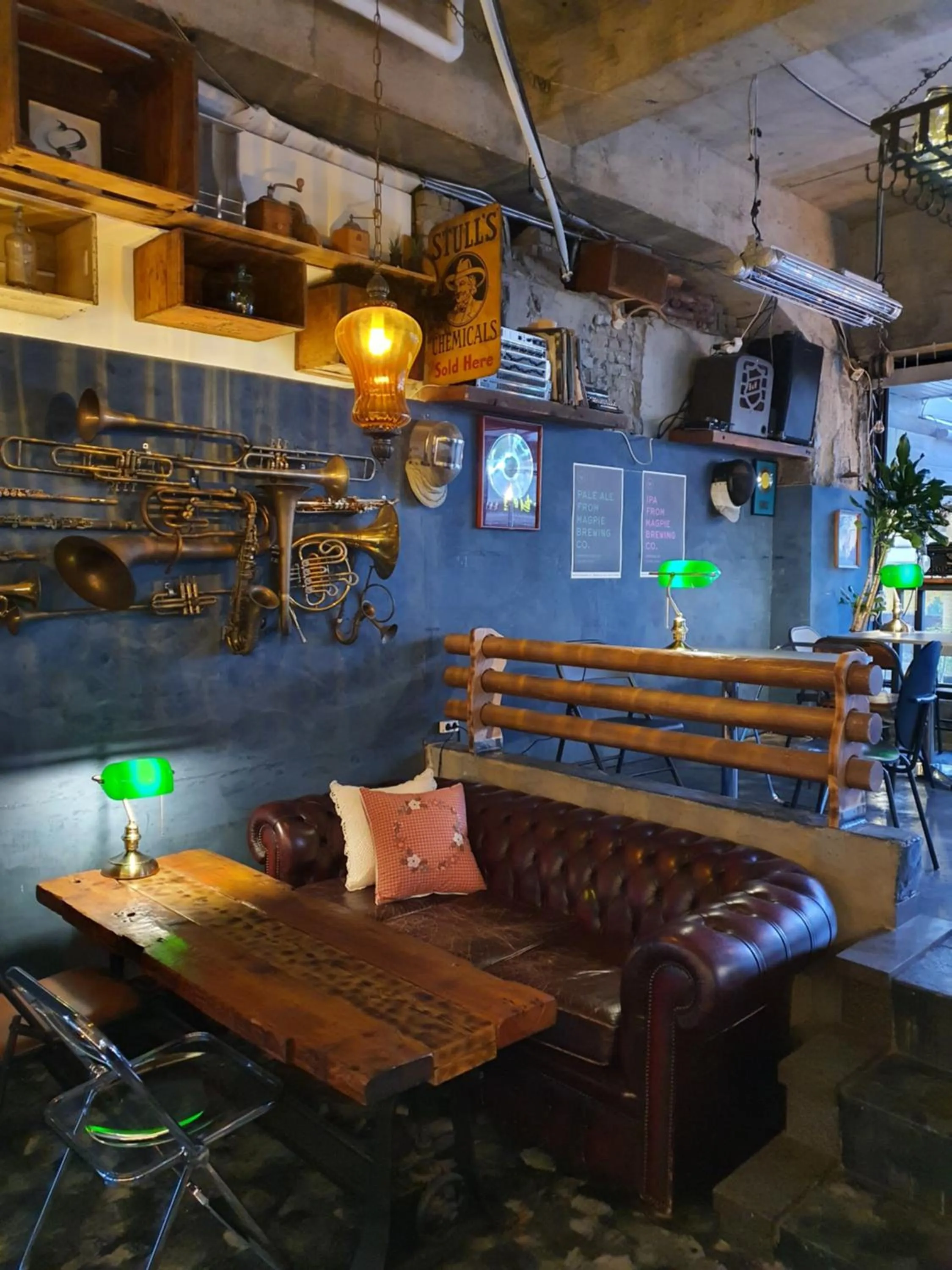 Lounge or bar in New Jeju Hotel