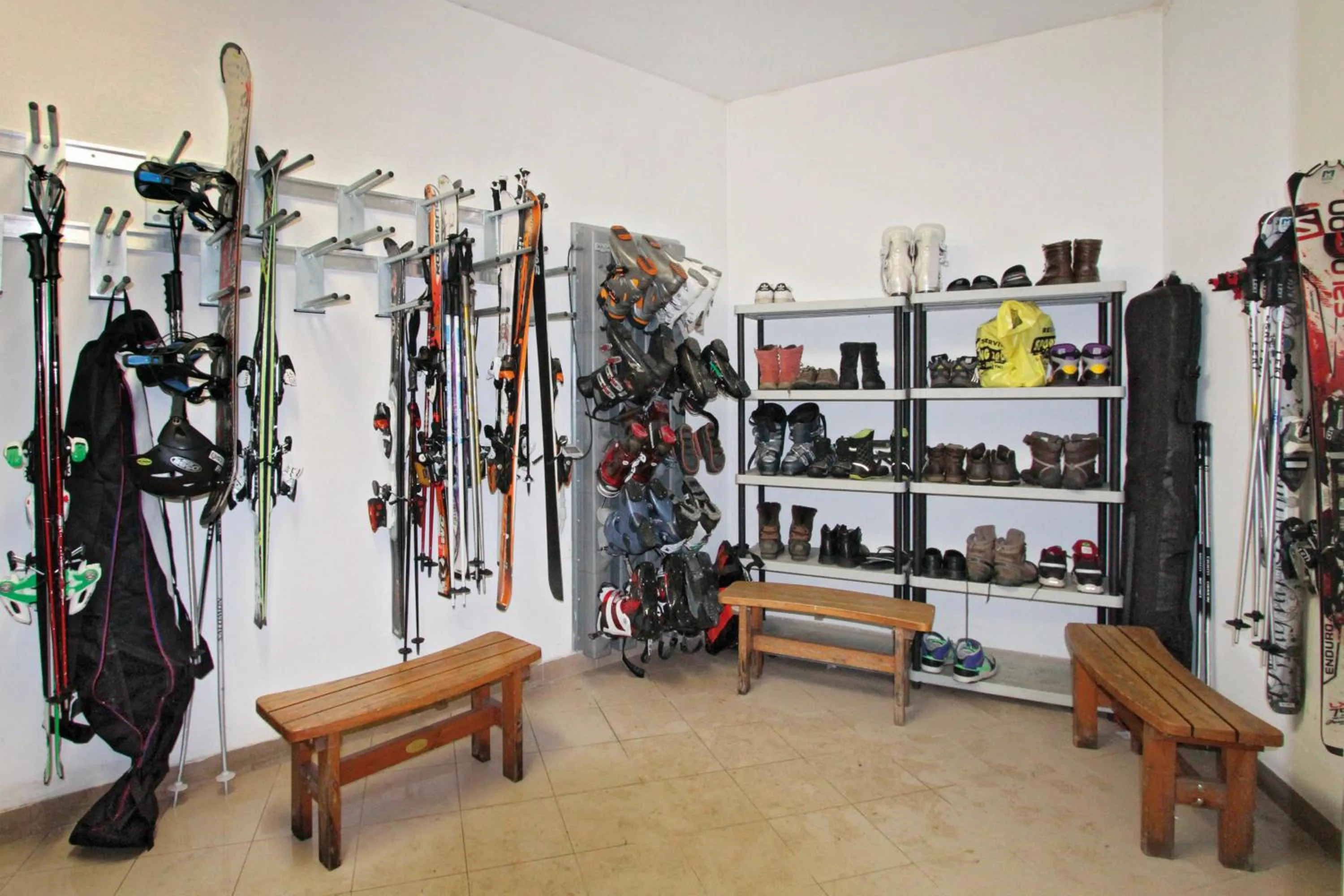 Other in Hotel Soreghes Gran Chalet