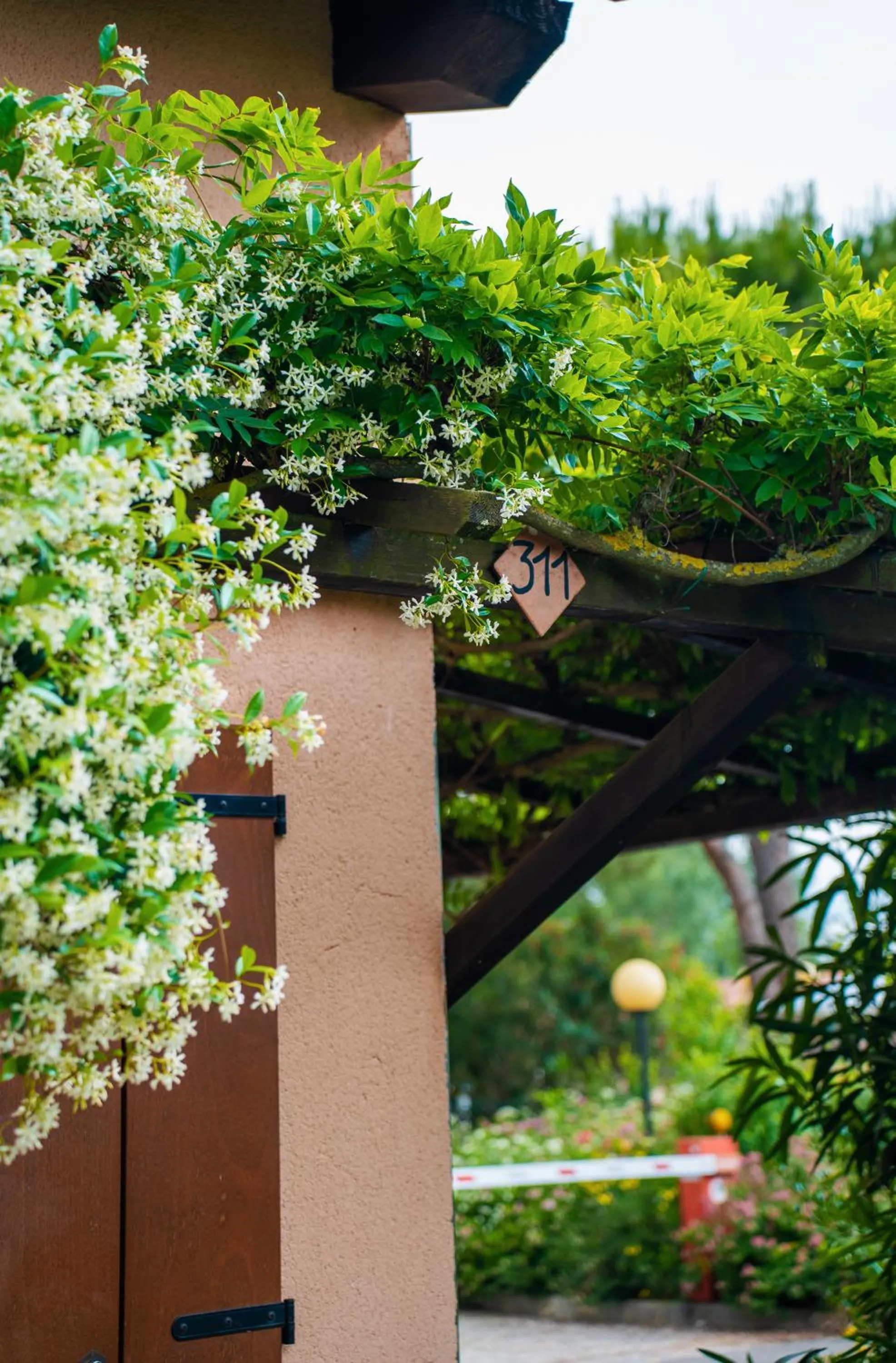 Property building in Villaggio Ca' Laguna