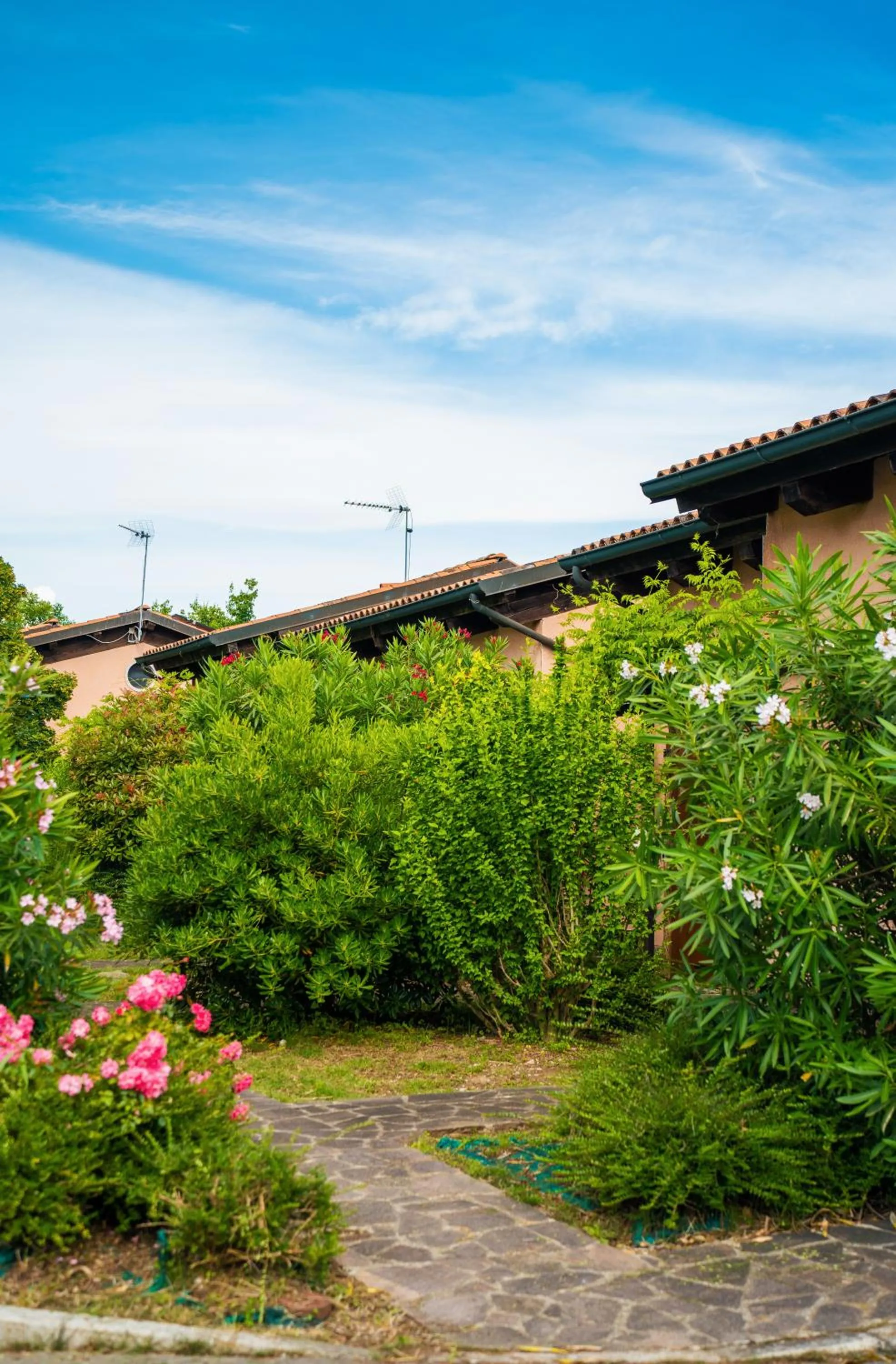 Property building in Villaggio Ca' Laguna