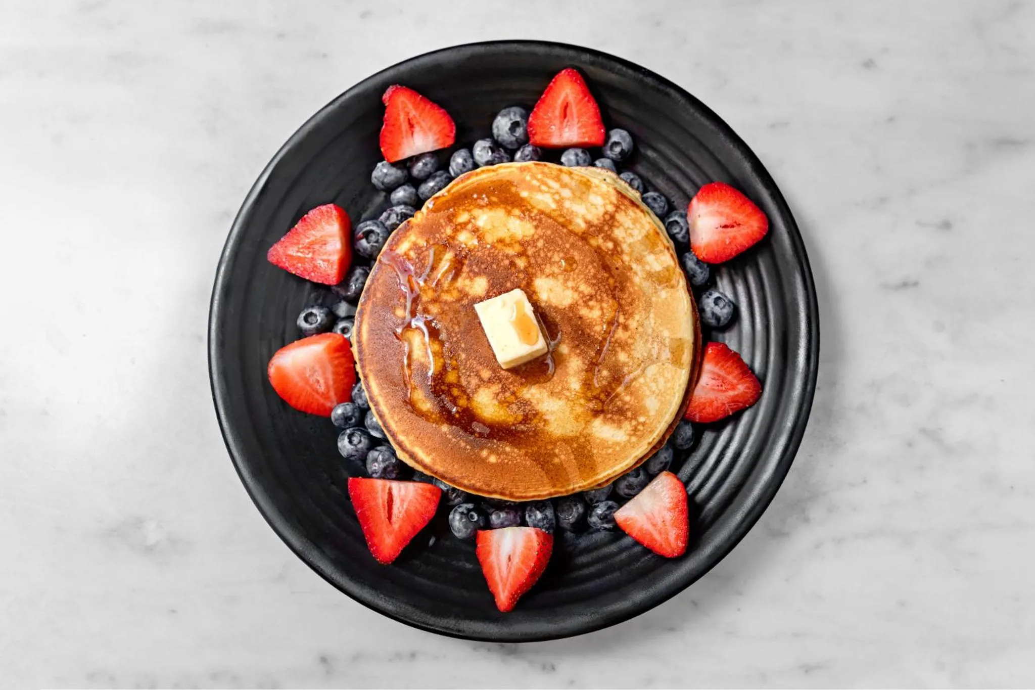 Restaurant/places to eat in Holiday Inn New York City - Wall Street by IHG