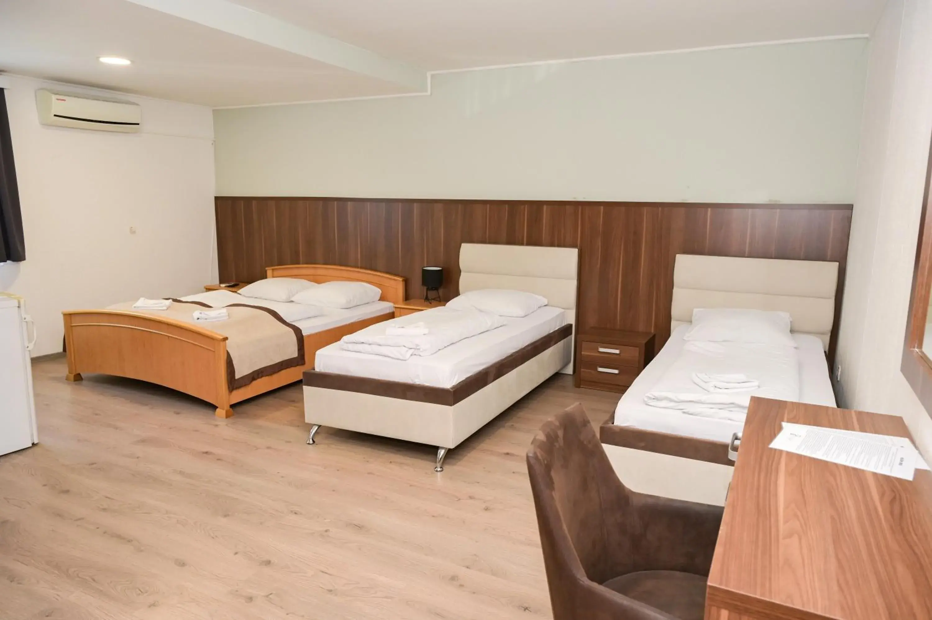 Family Double Room in Motel Plaza Family Double Room in Motel Plaza