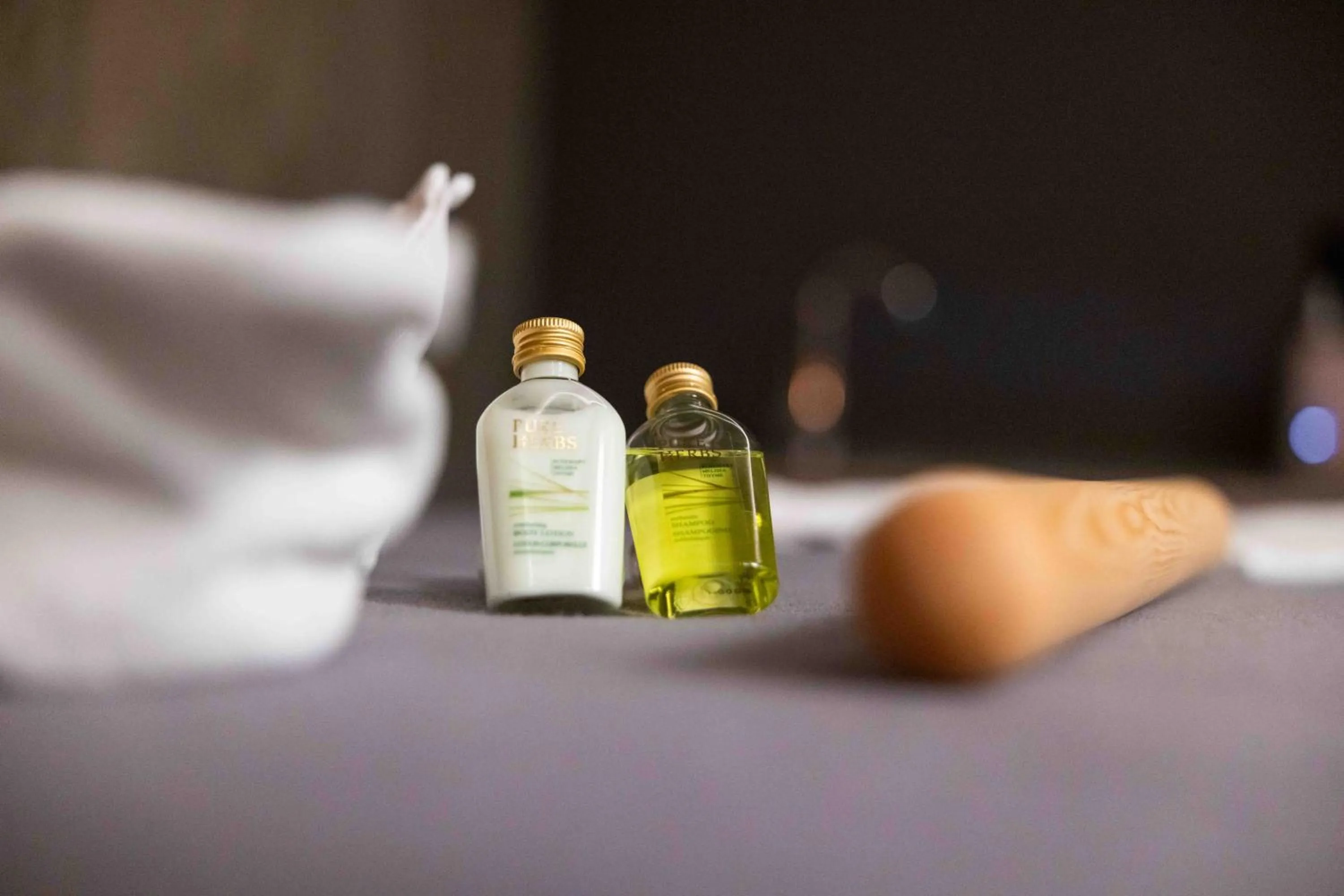 Spa and wellness centre/facilities in Hotel & SPA Croce Bianca