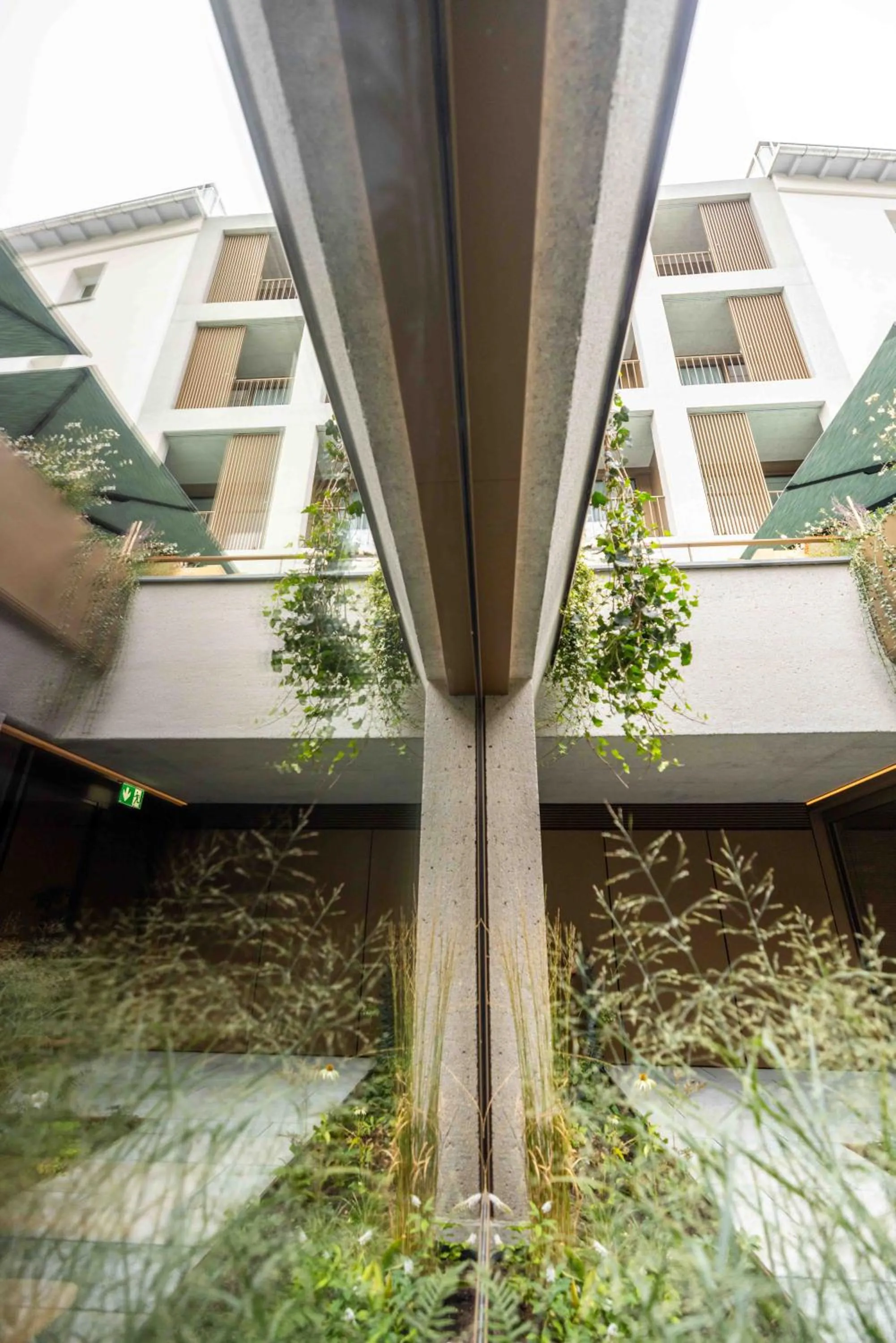 Spa and wellness centre/facilities in Hotel & SPA Croce Bianca