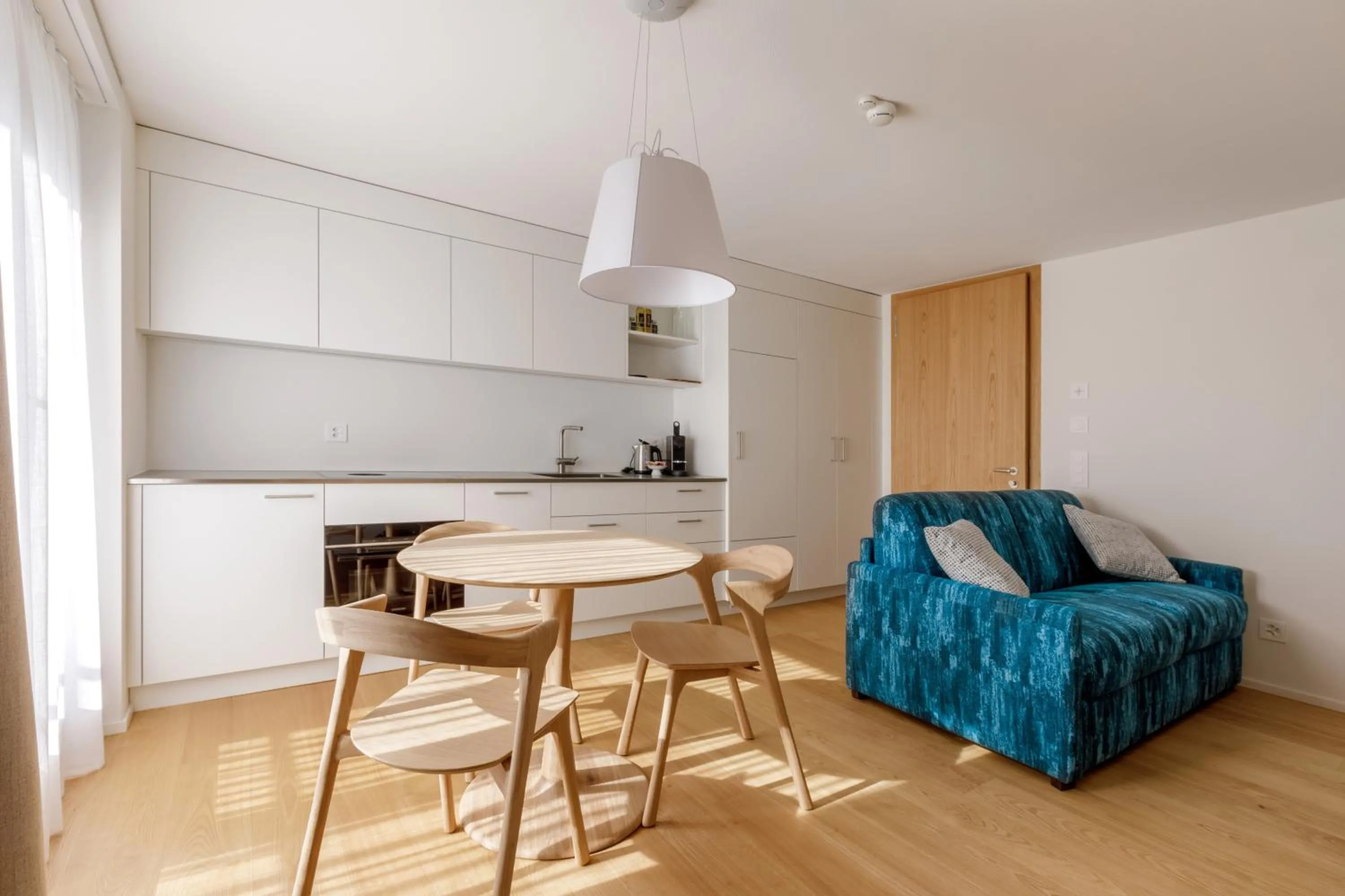 kitchen in Hotel & SPA Croce Bianca