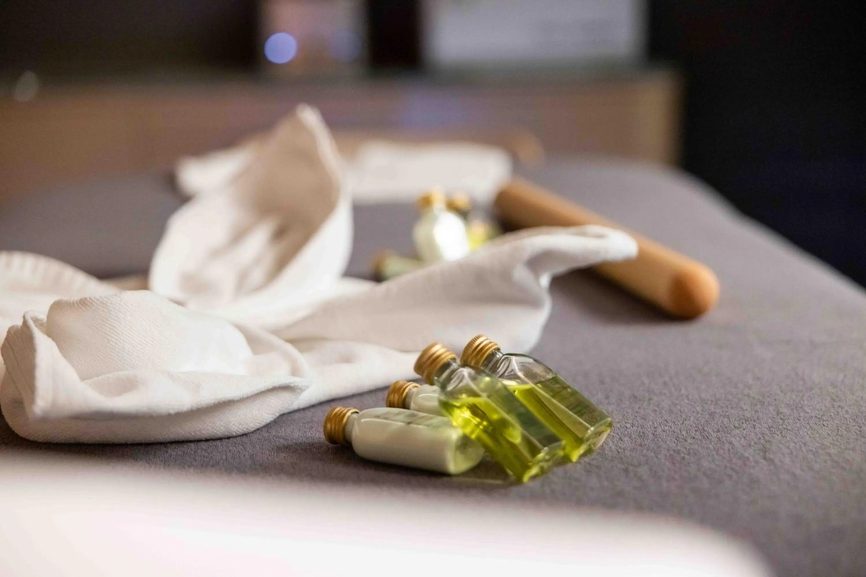 Spa and wellness centre/facilities, Bed in Hotel & SPA Croce Bianca