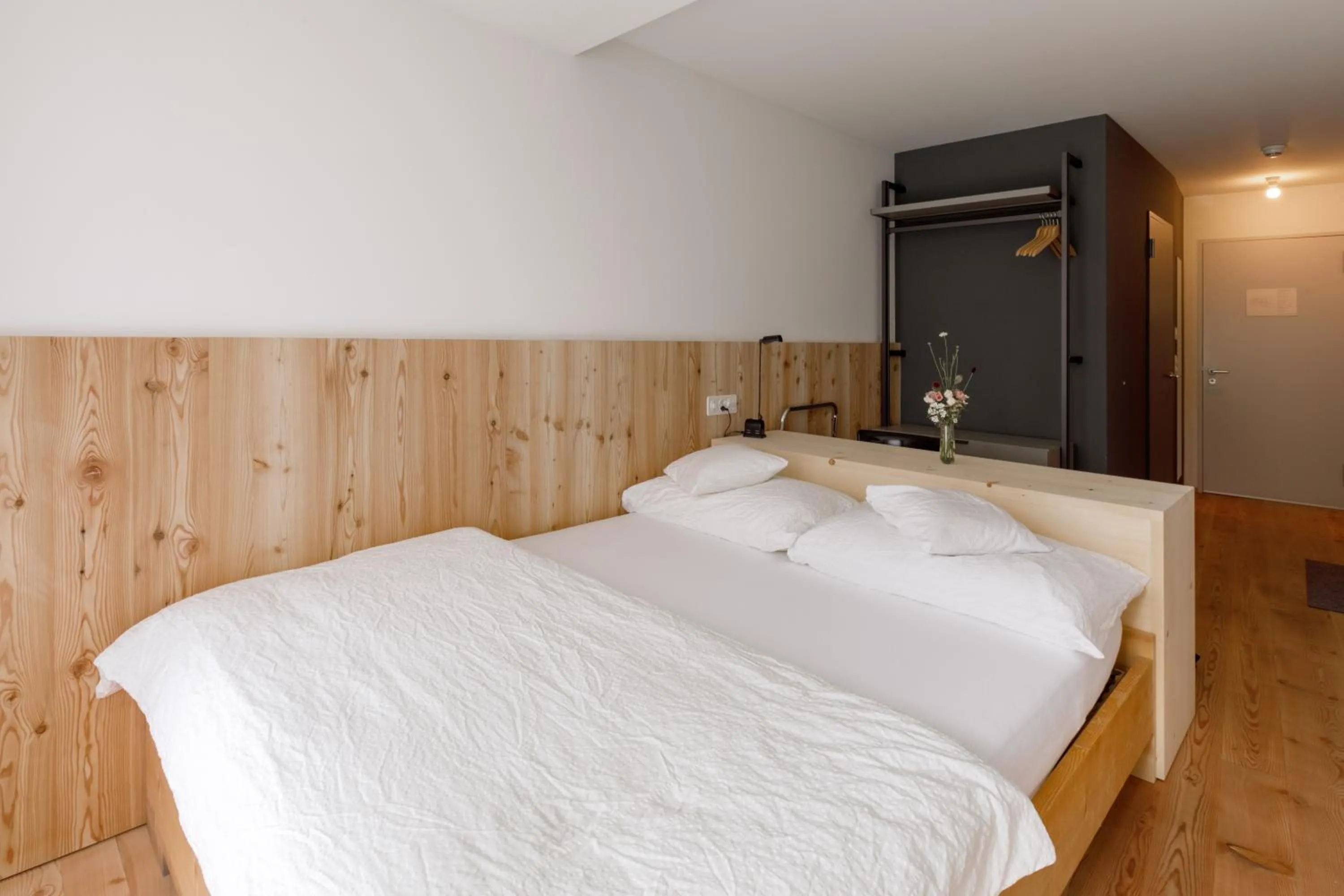 Bed in Hotel & SPA Croce Bianca