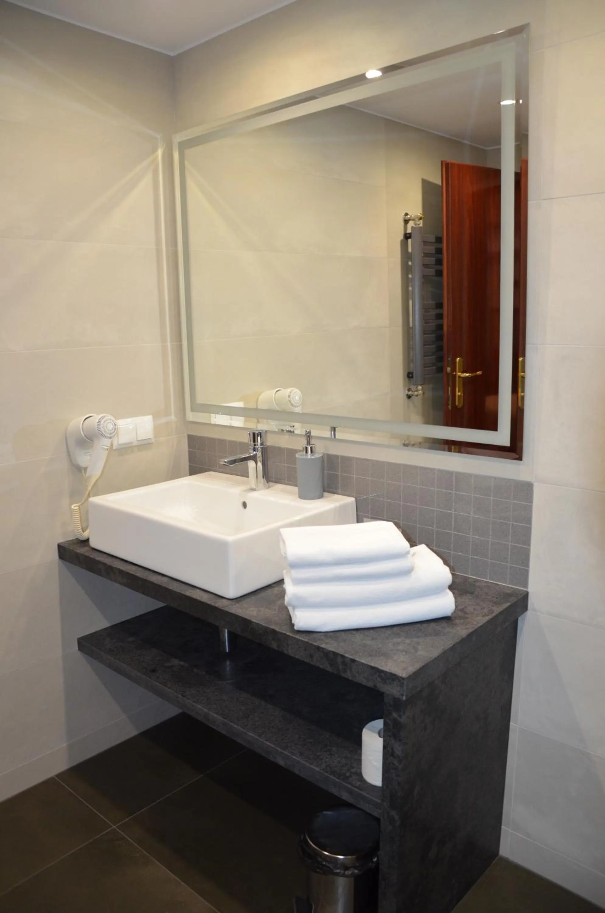 Other in Hotel Sport