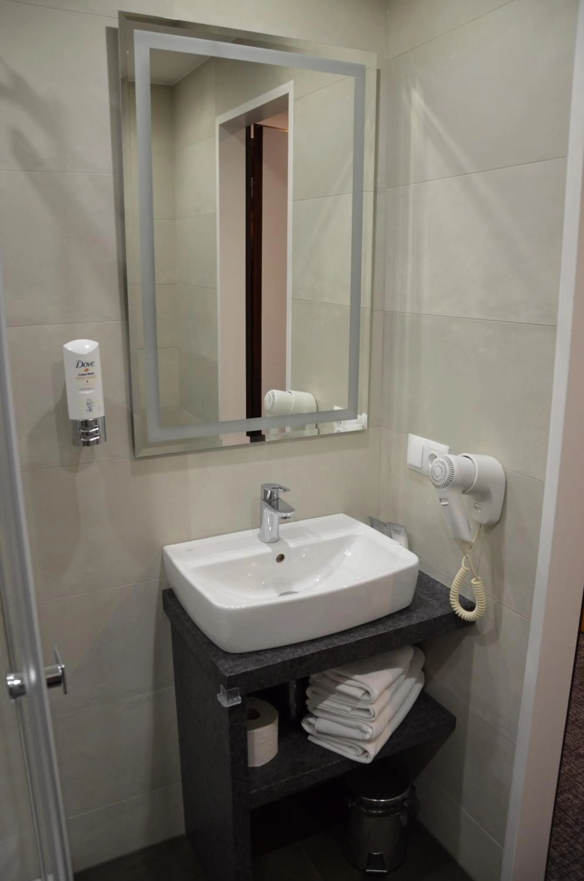 Other in Hotel Sport