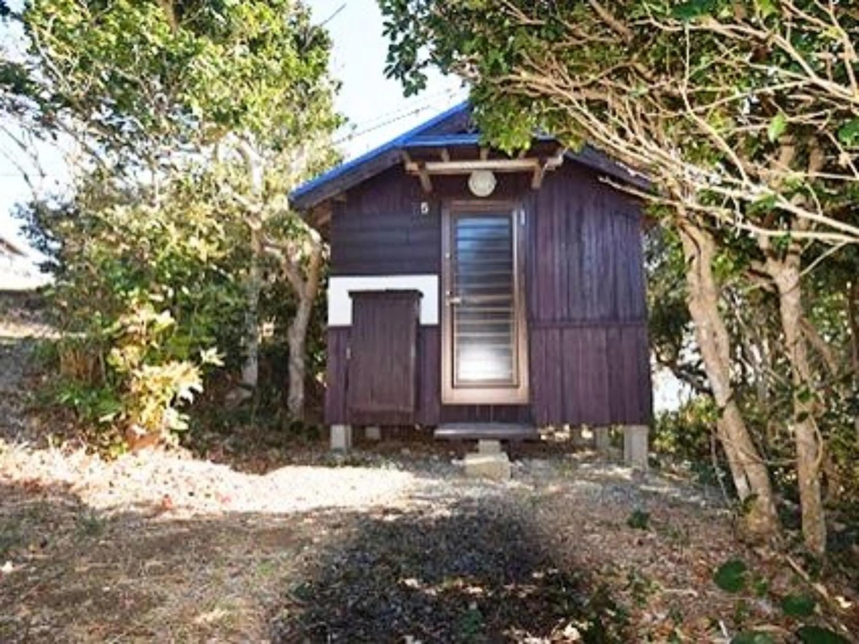 Property building in Tonosaki Bungalow & BBQ