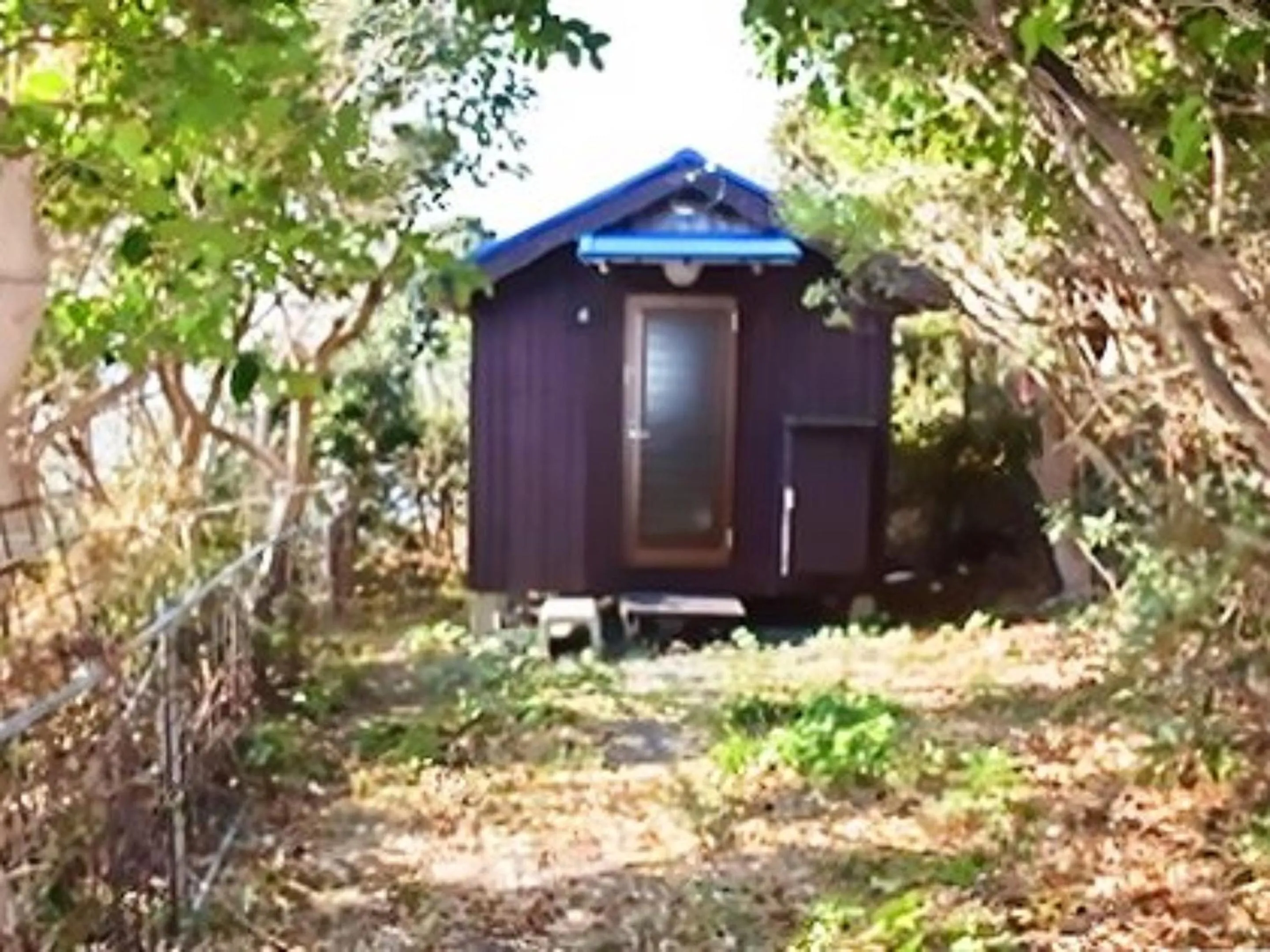 Property building in Tonosaki Bungalow & BBQ