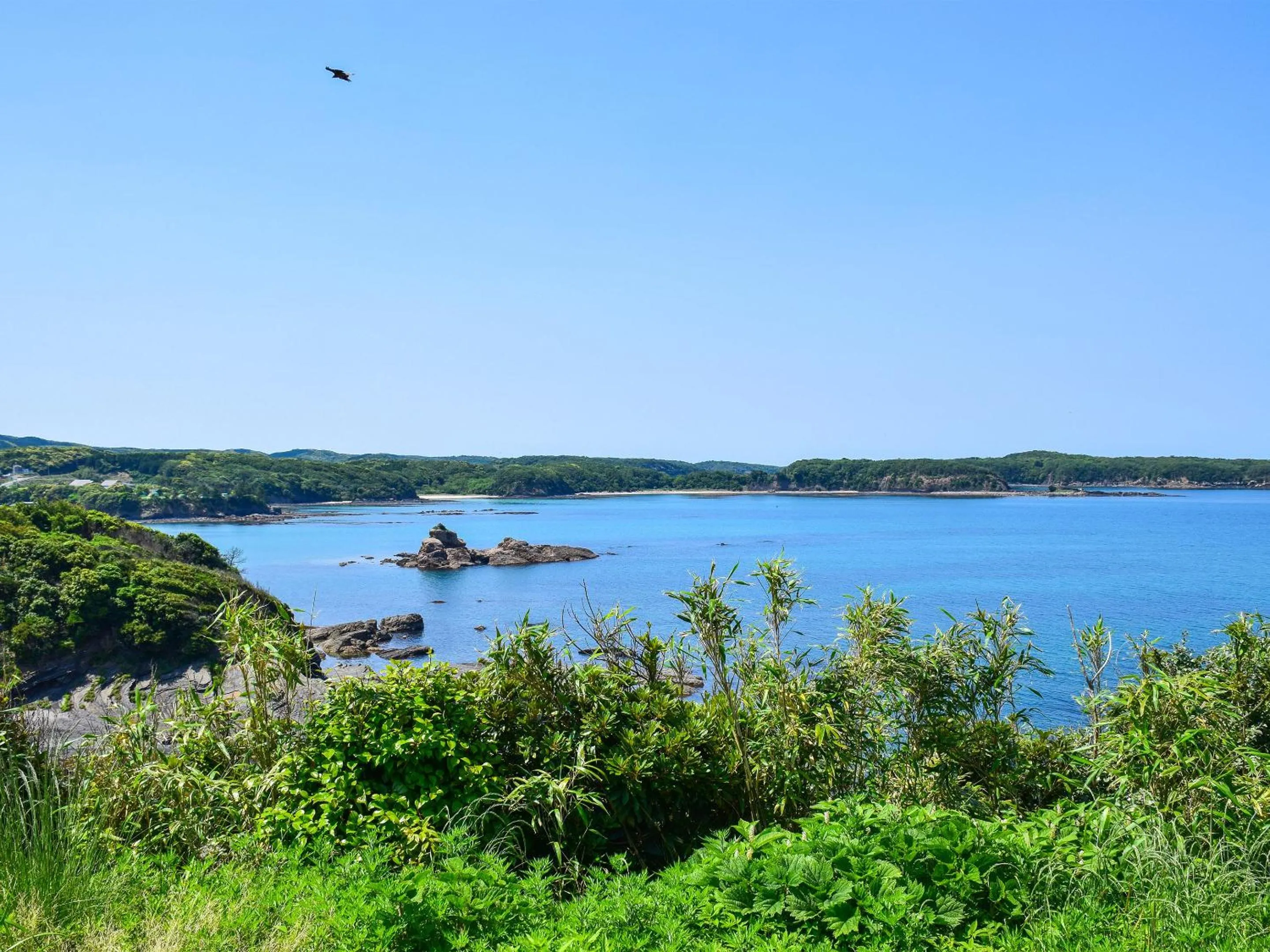 Off site in Tonosaki Bungalow & BBQ