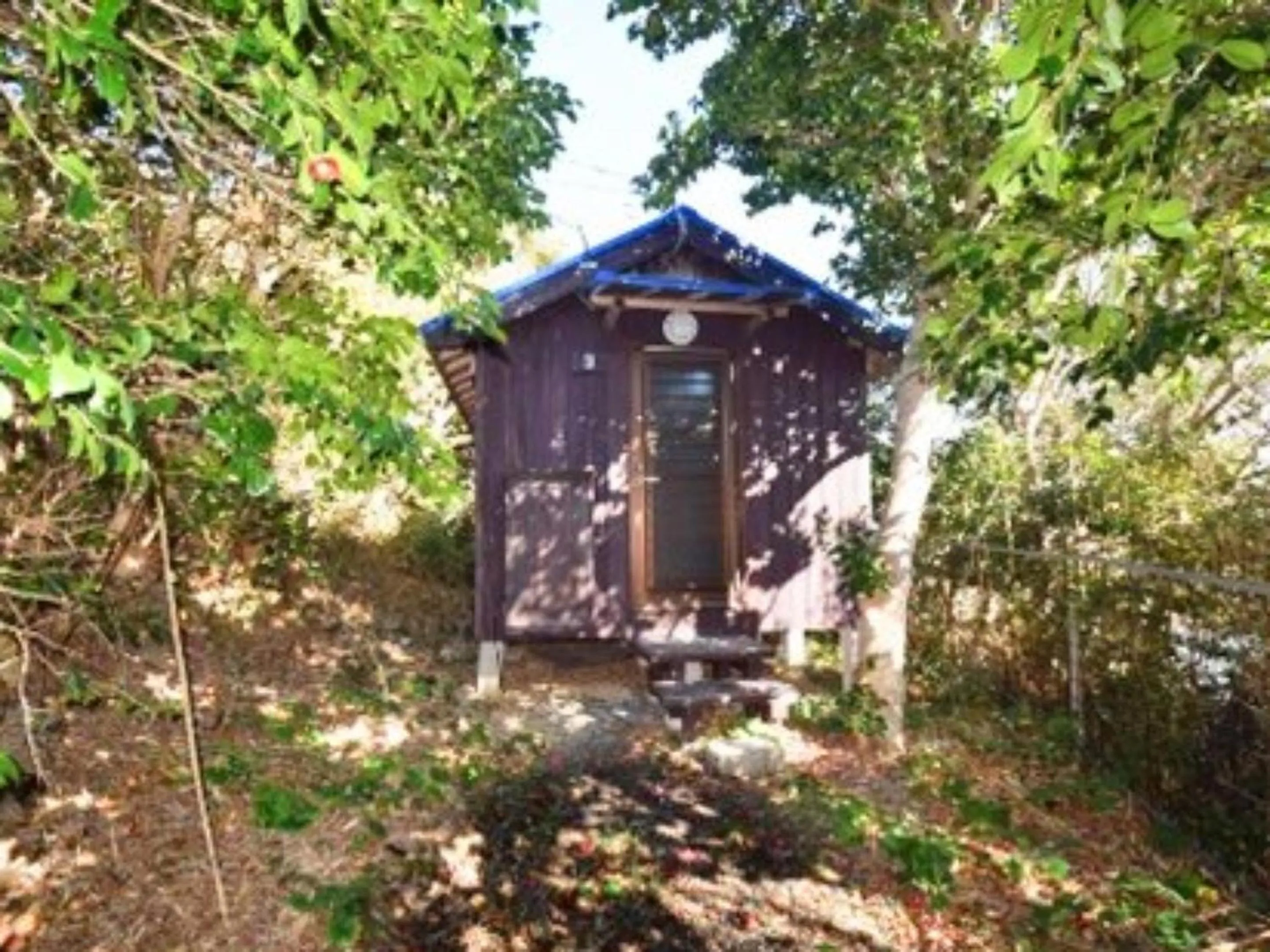 Property building in Tonosaki Bungalow & BBQ