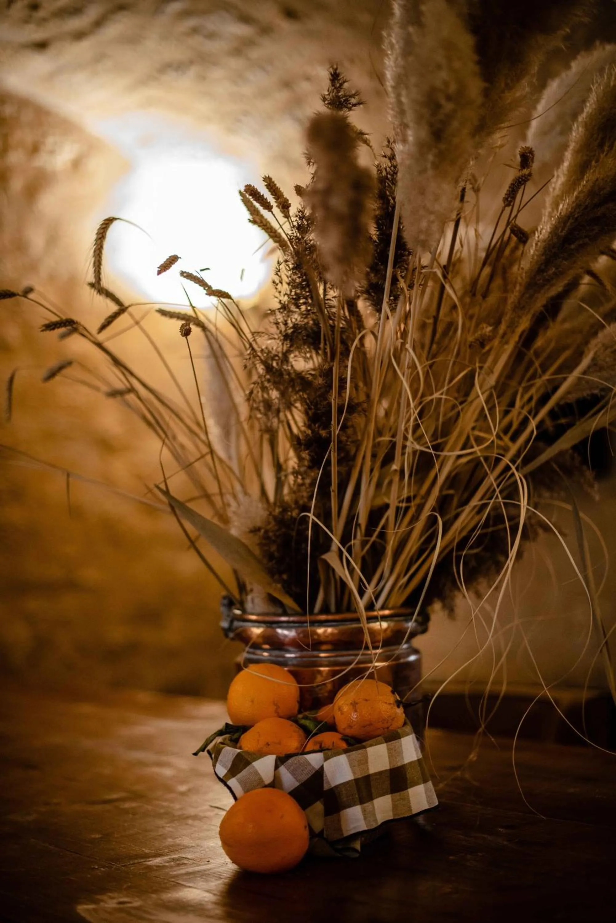 Decorative detail in Hôtel de Bouilhac