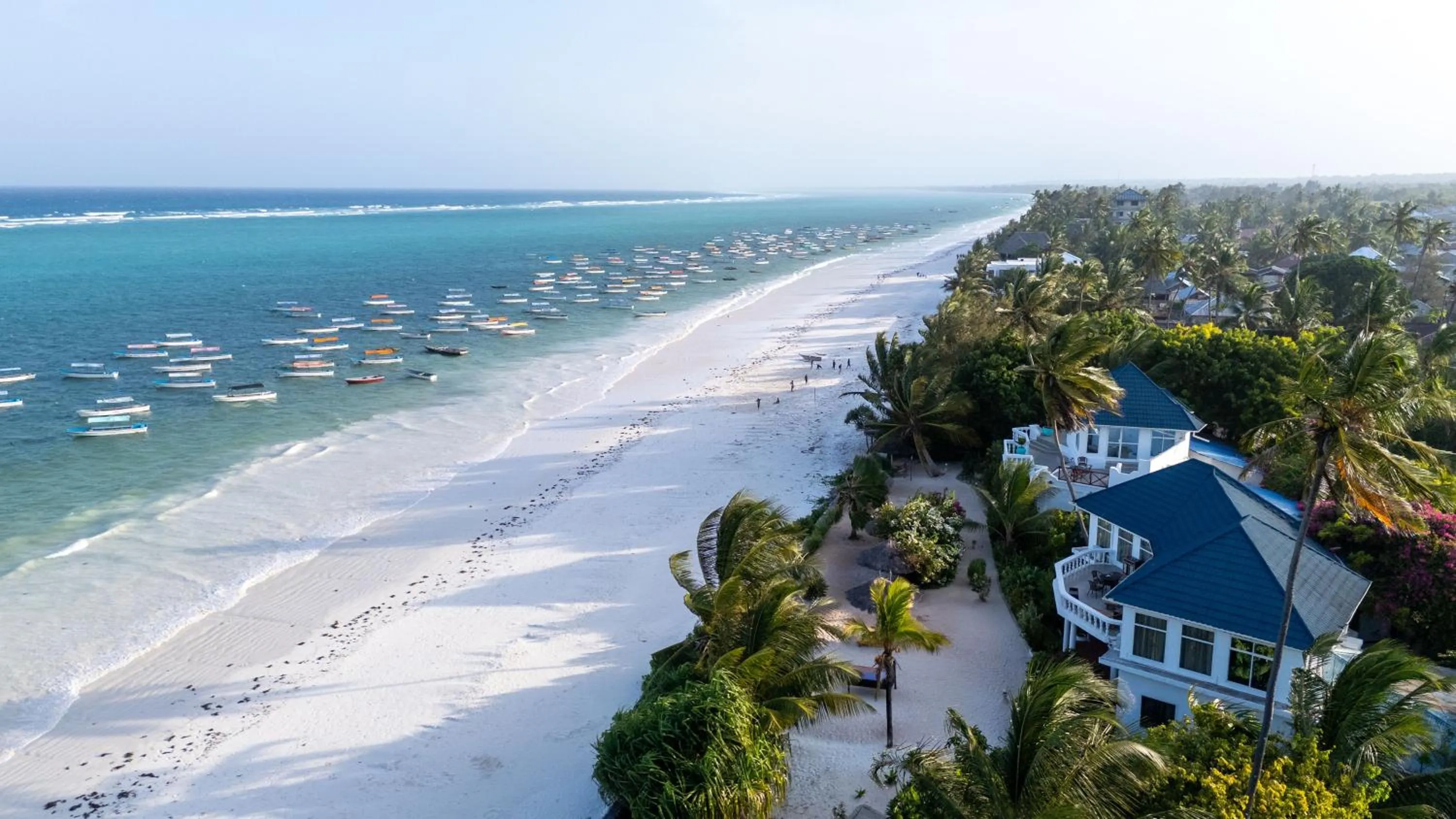 Beach in Jafferji Beach Retreat