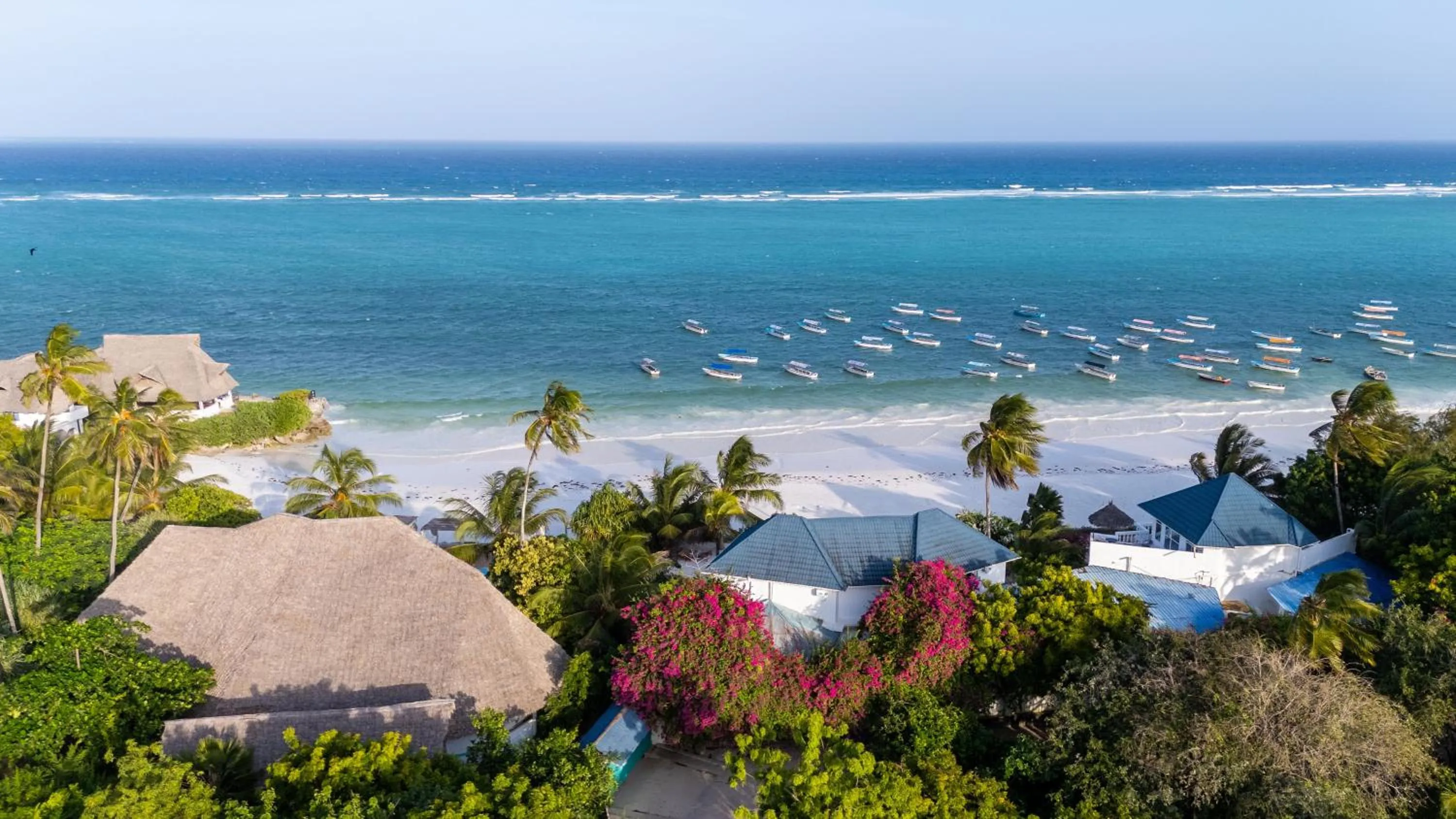 Beach in Jafferji Beach Retreat