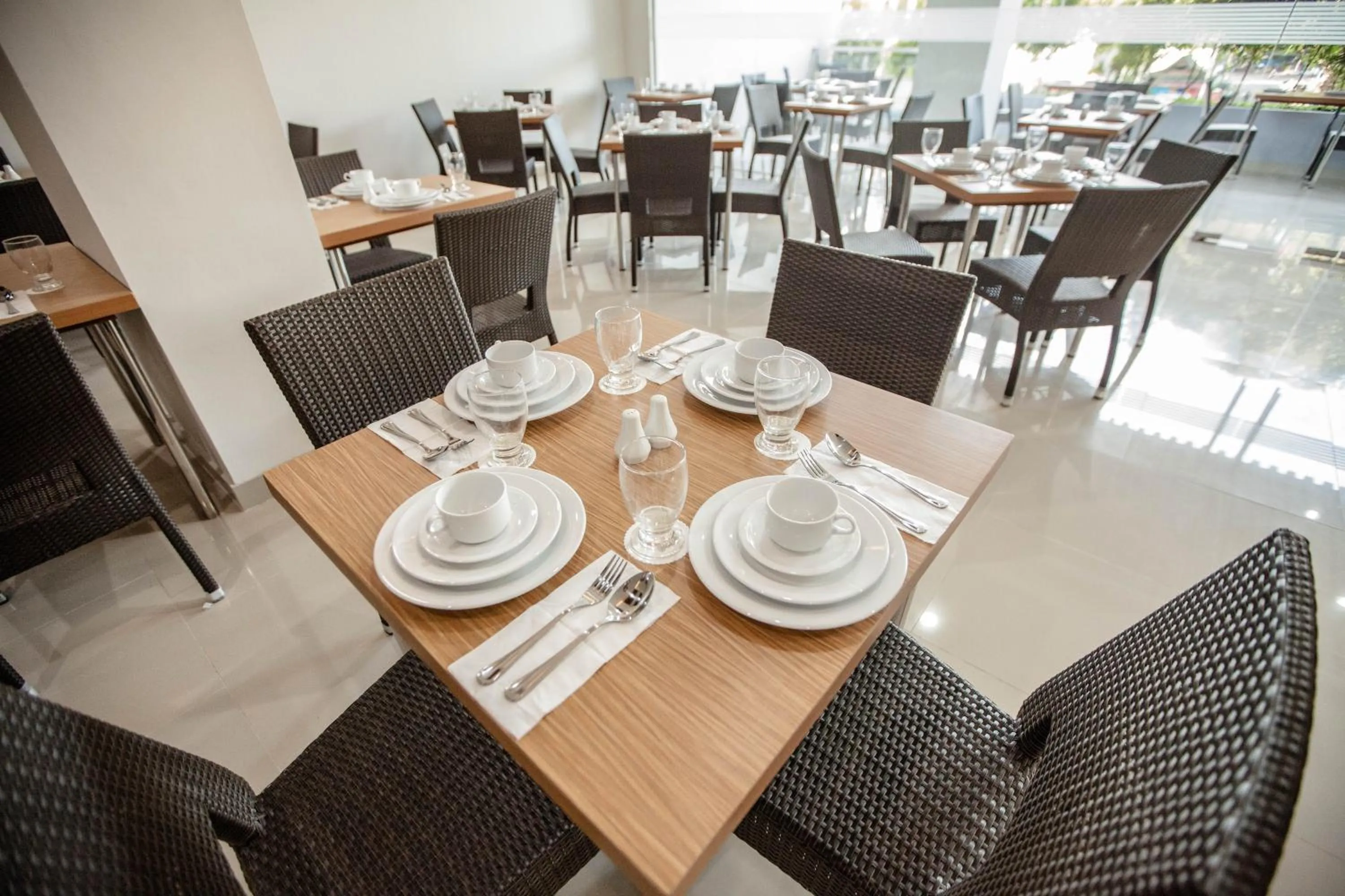 Whiz Prime Hotel Sudirman Makassar