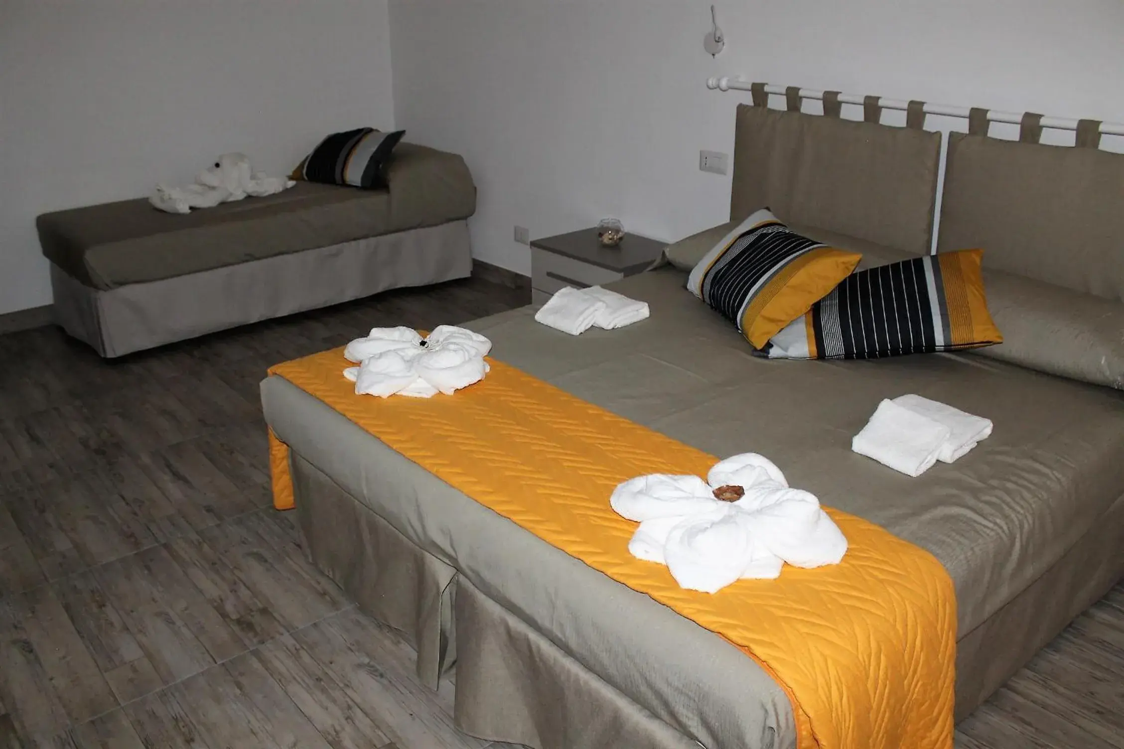 Superior Quadruple Room in Oltre la Costa Superior Quadruple Room in Oltre la Costa