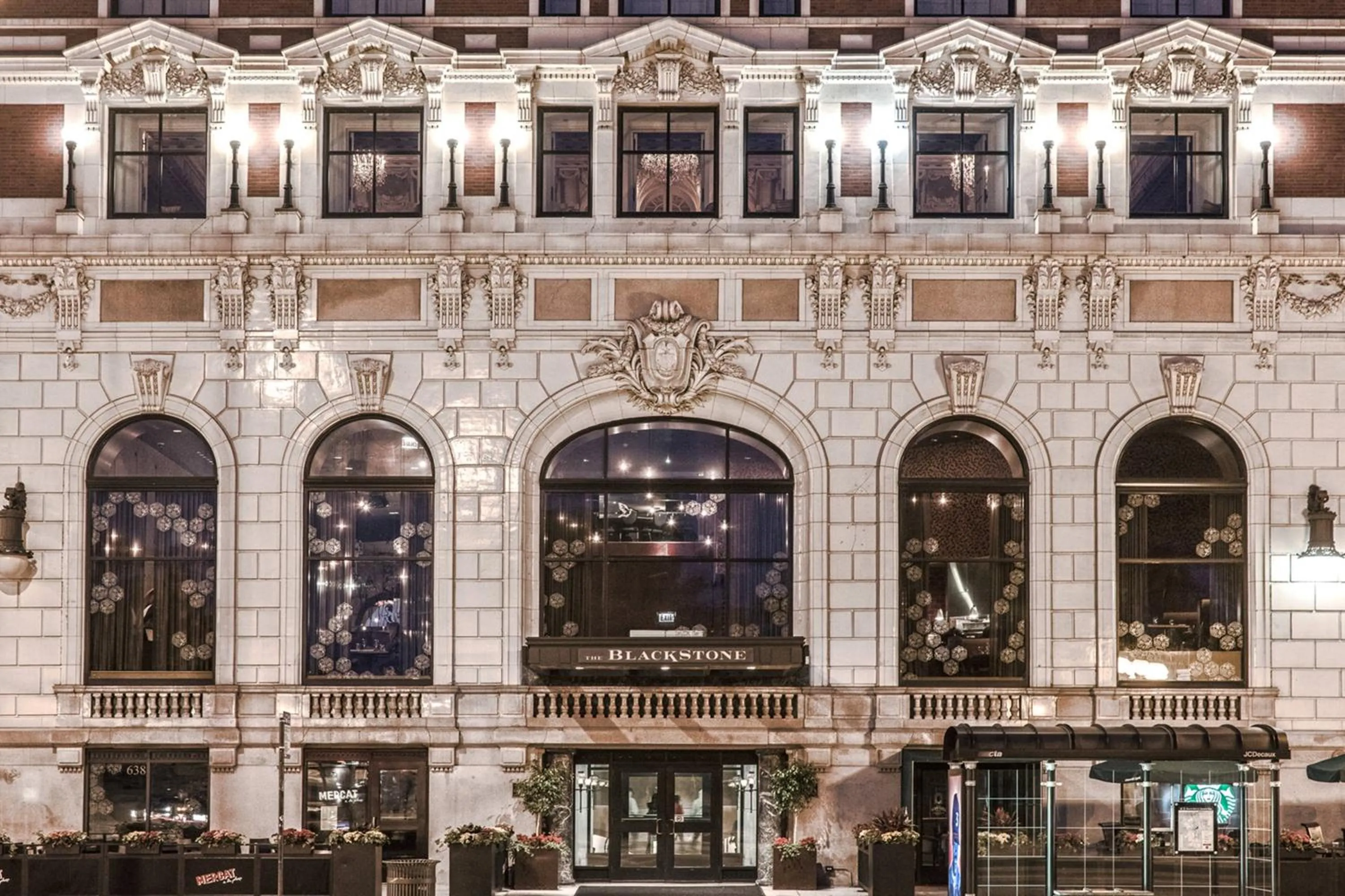 View (from property/room) in The Blackstone, Autograph Collection