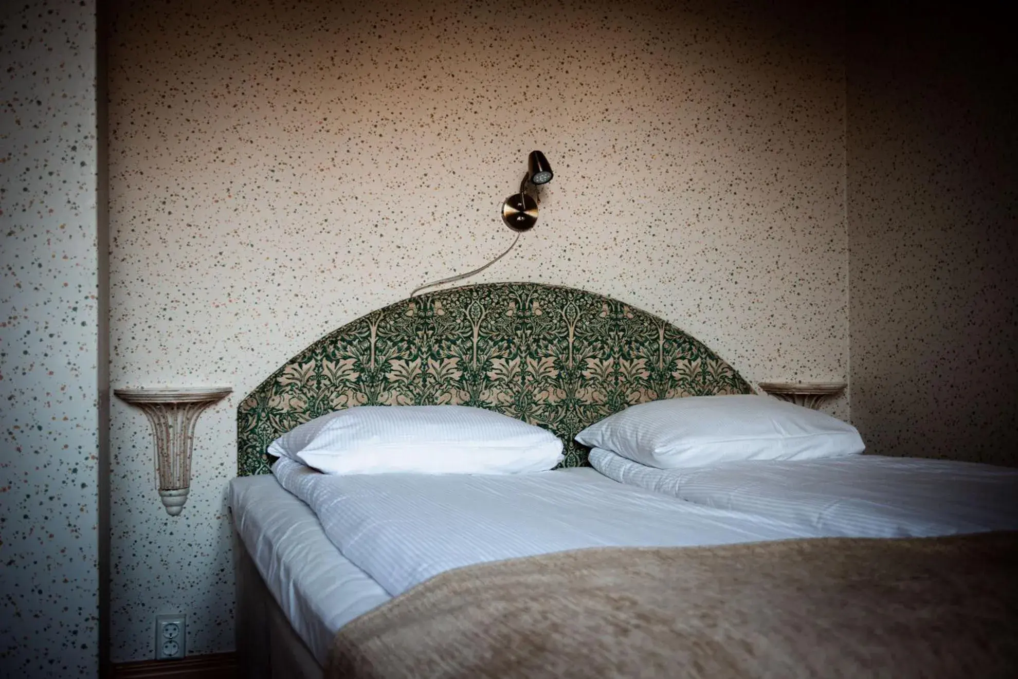 Small Twin Room in Hotel Tanum Gestgifveri Small Twin Room in Hotel Tanum Gestgifveri