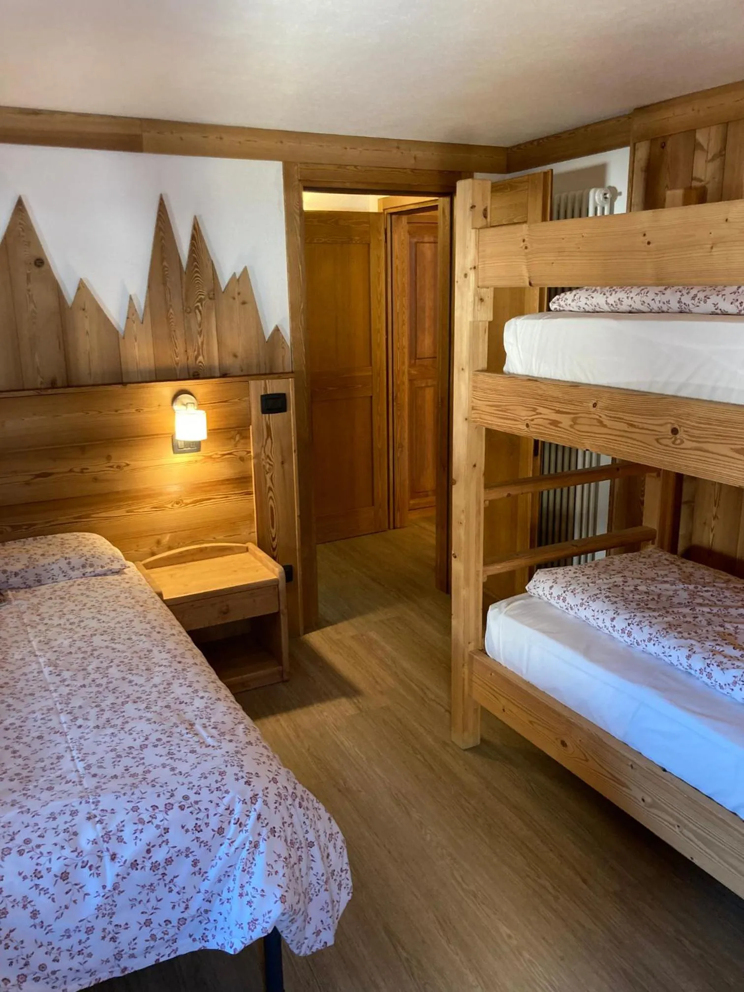 Bedroom, Bed in Résidence Château Royal