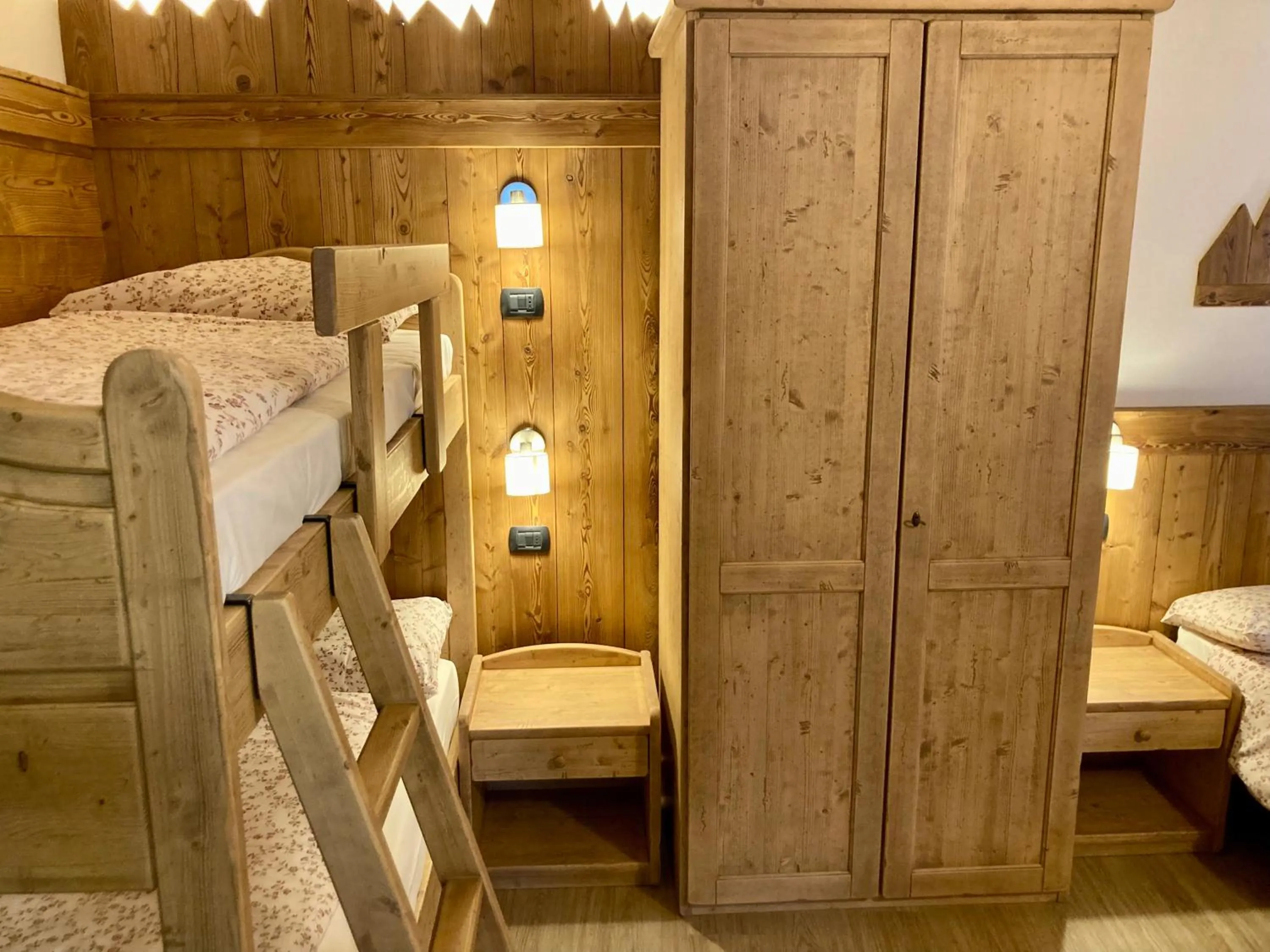 Bedroom, Bed in Résidence Château Royal