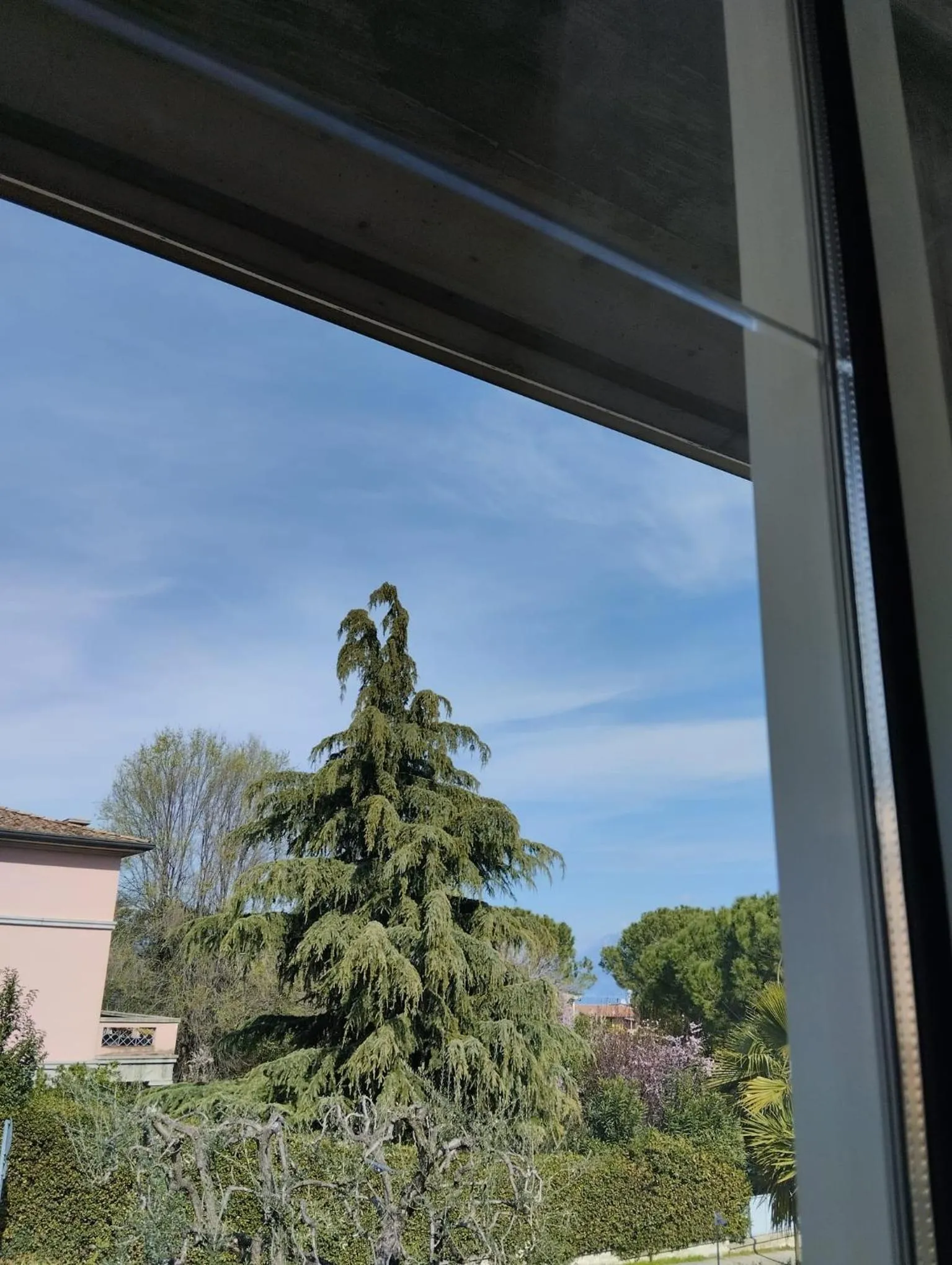 Day in HOTEL Villa Lilla