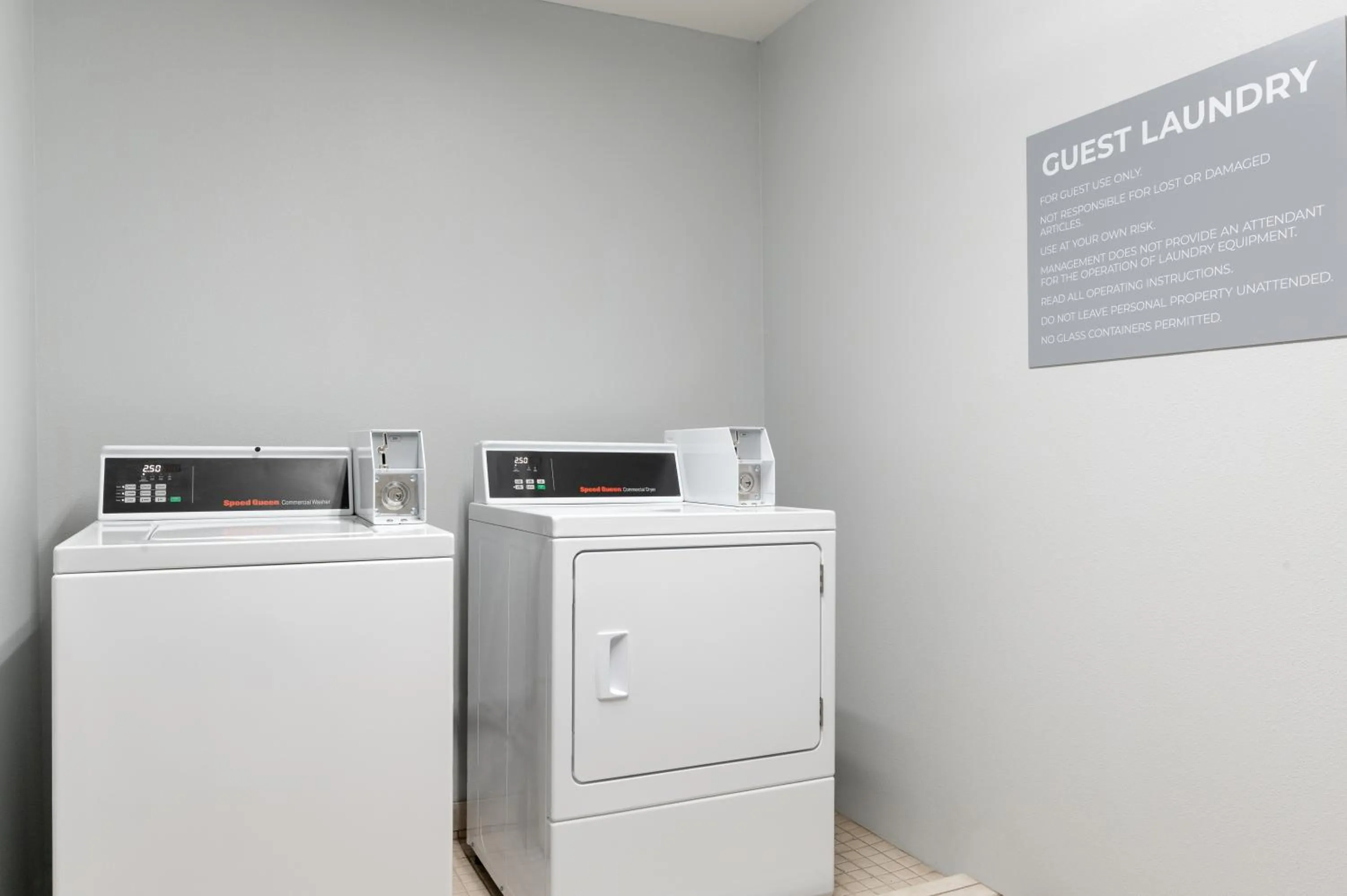 Spark by Hilton Savannah South I-95