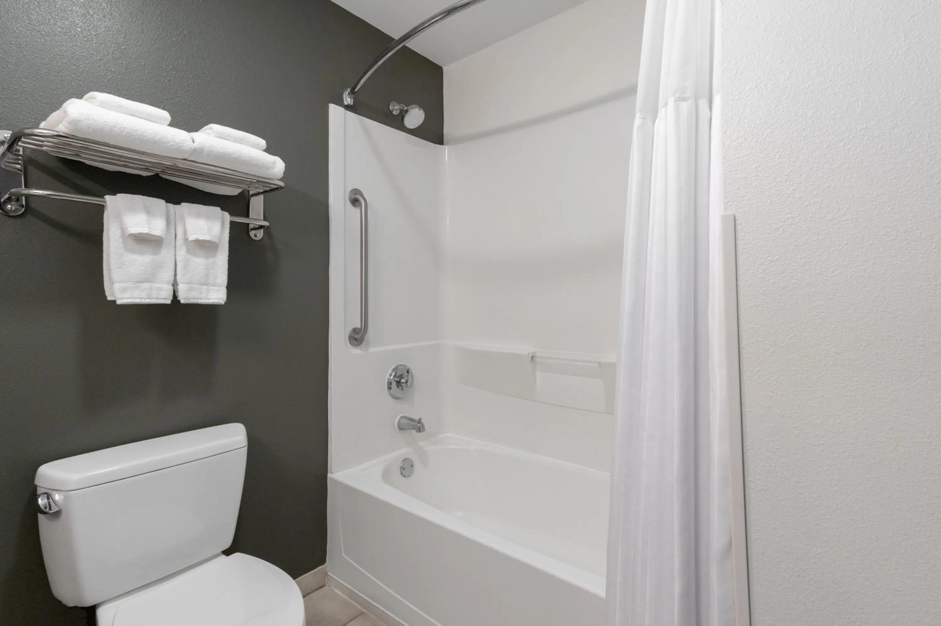 Spark by Hilton Savannah South I-95