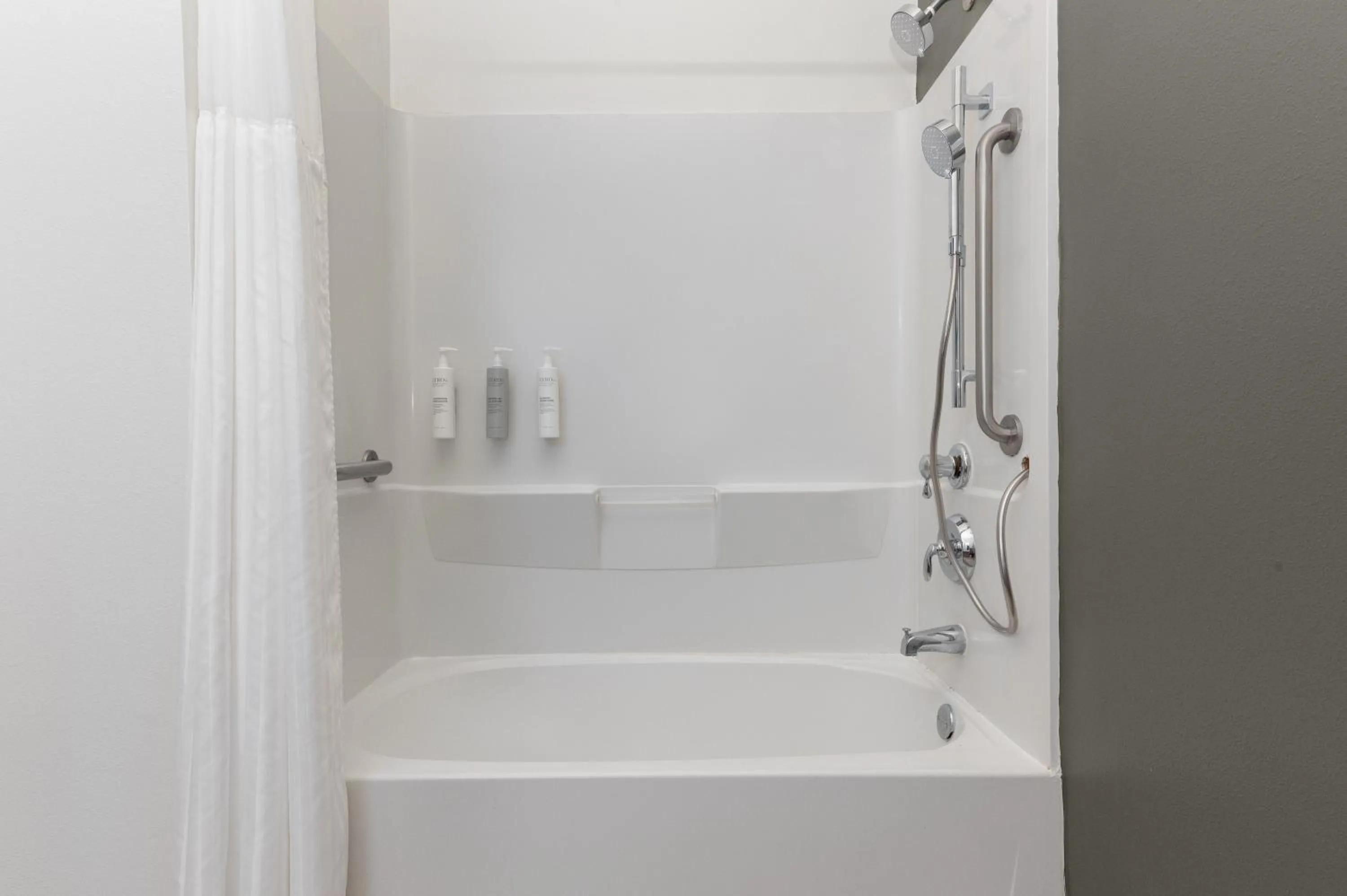 Spark by Hilton Savannah South I-95