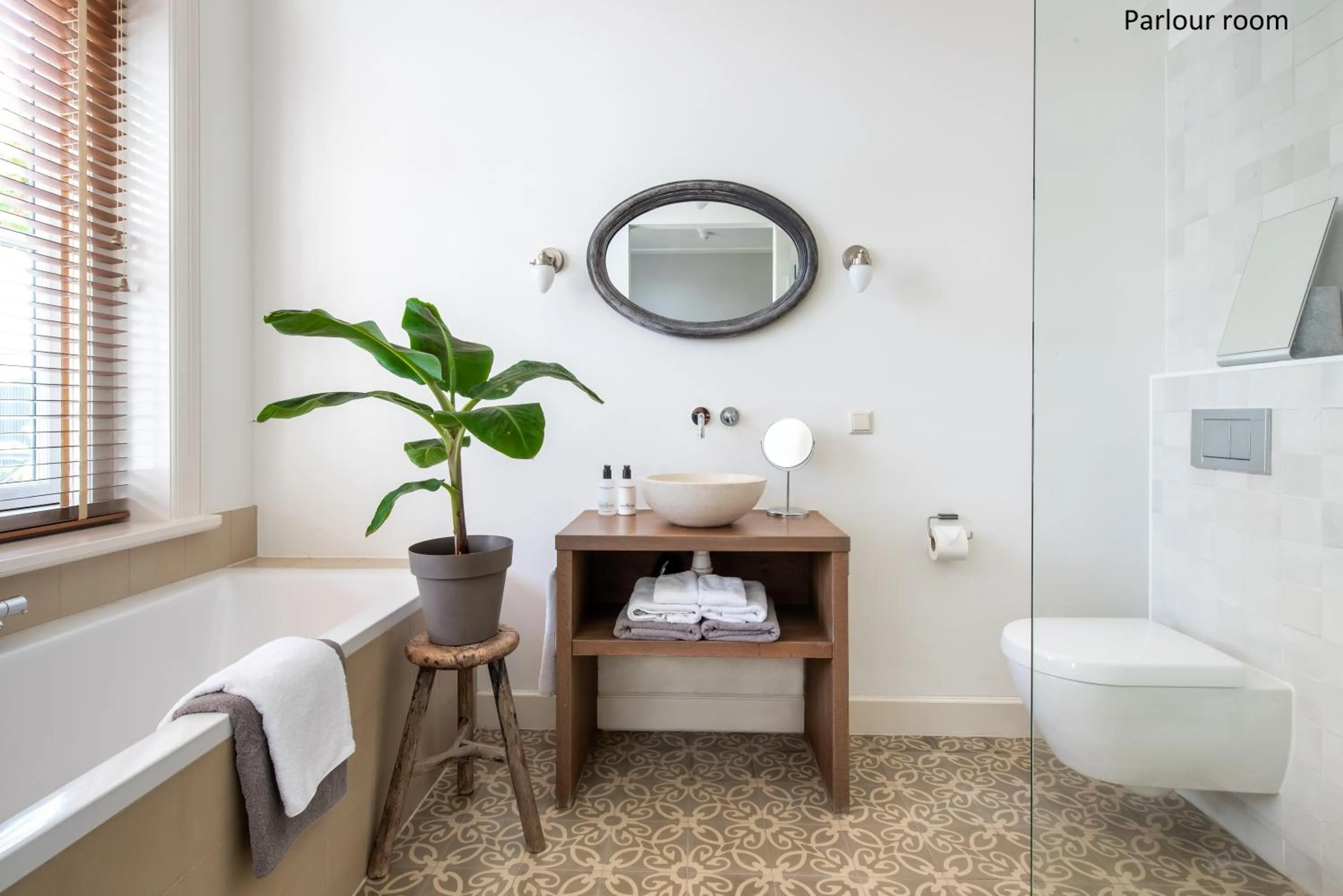 Boutique hotel Villa Oldenhoff