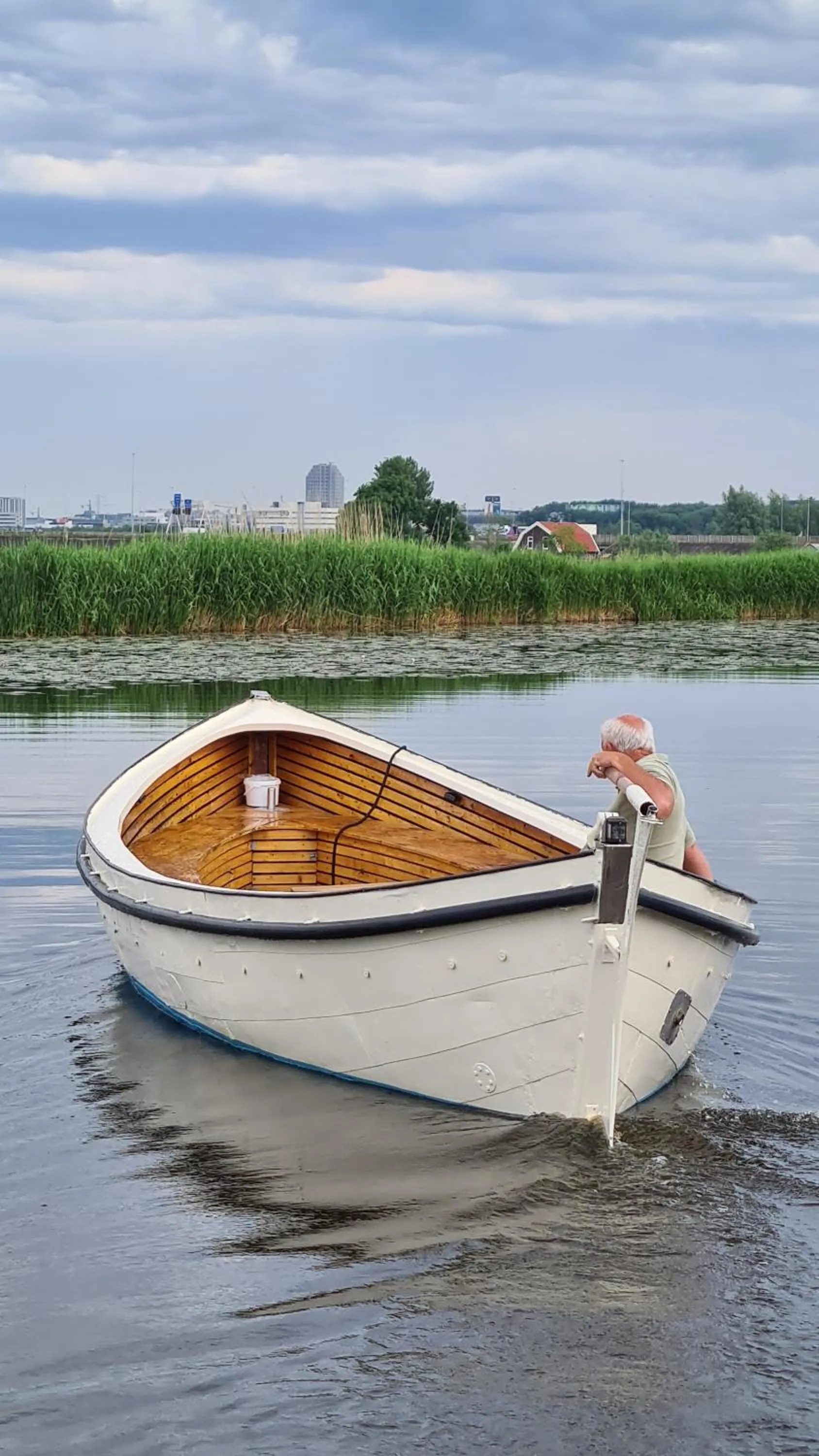 Boutique hotel Villa Oldenhoff