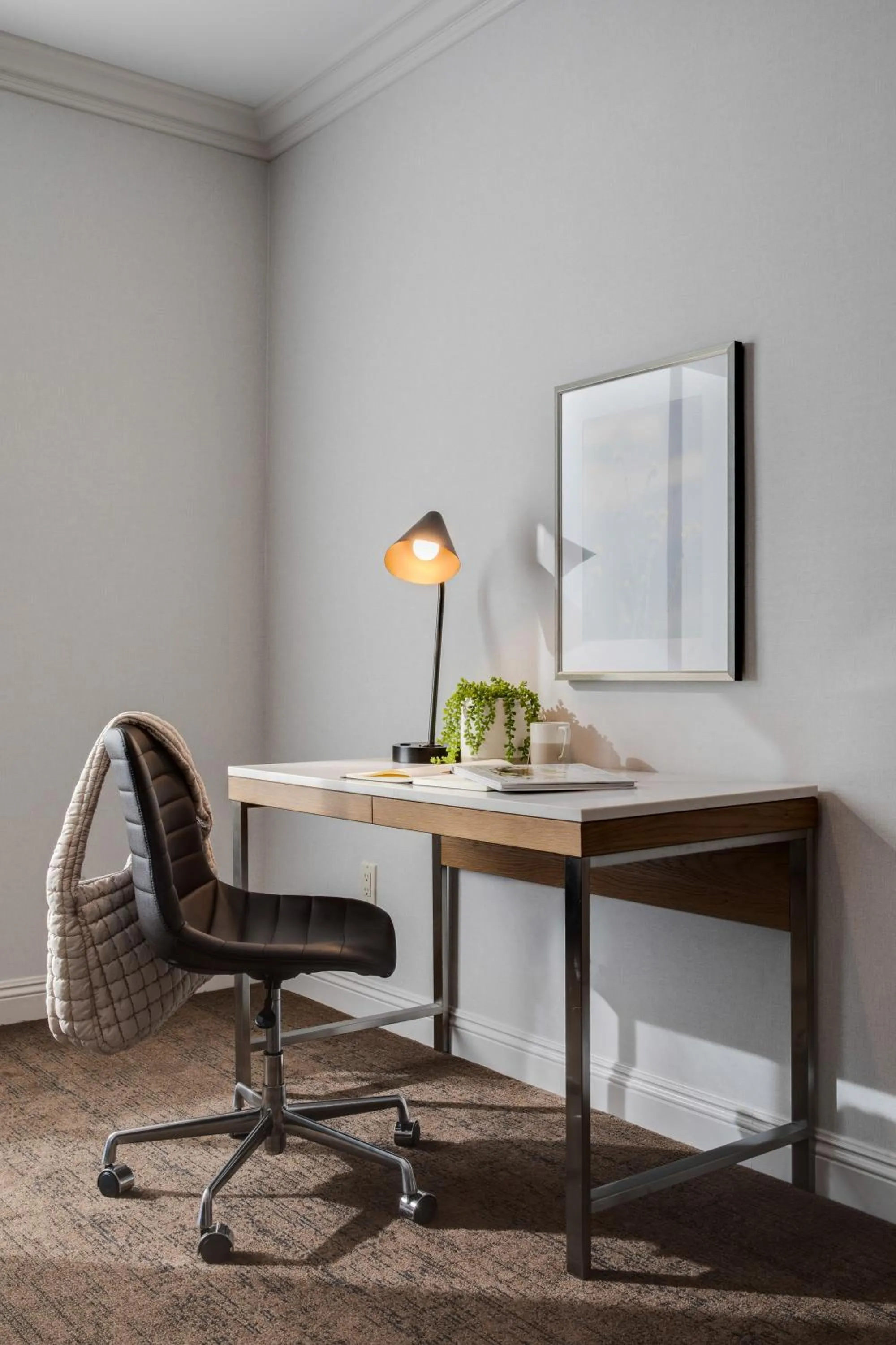 Seating area in Ayres Hotel & Spa Moreno Valley/Riverside