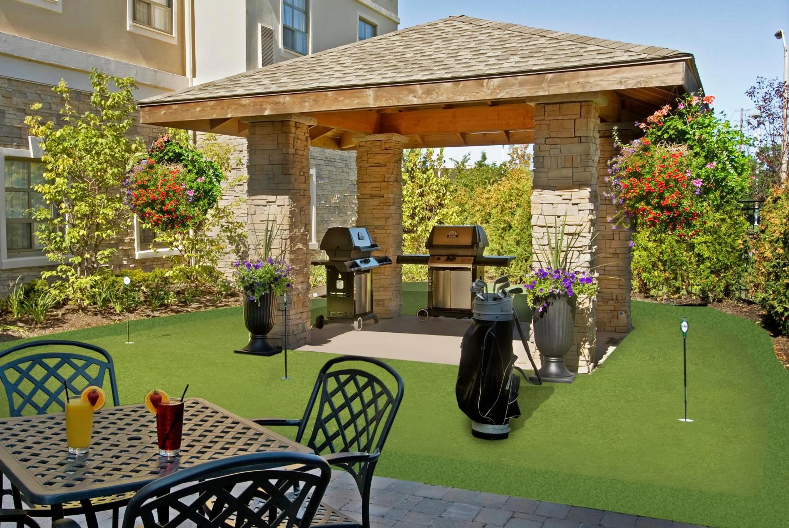 Other in Staybridge Suites Oakville Burlington by IHG