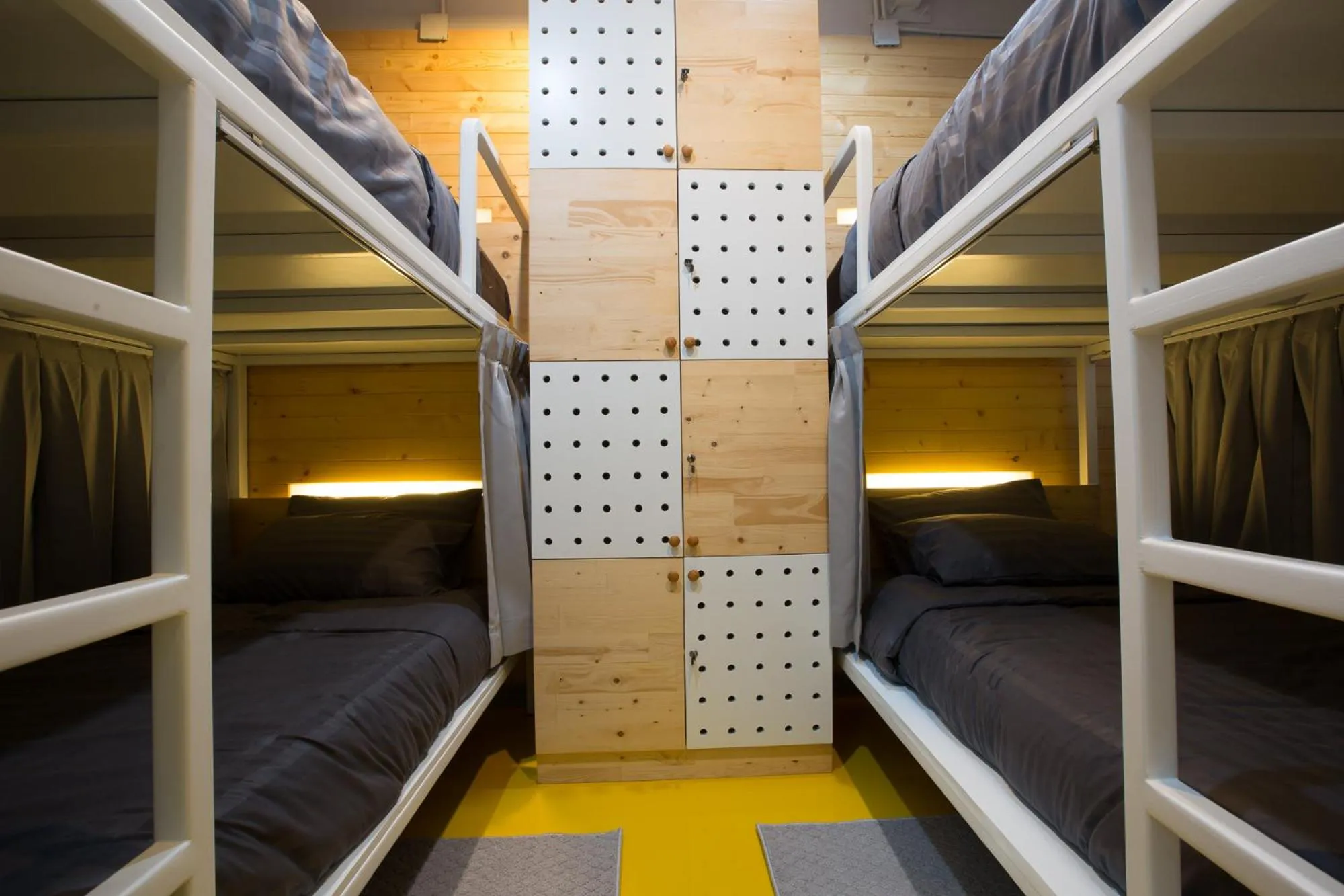 bunk bed, Bed in PAMAhouse Boutique Hostel