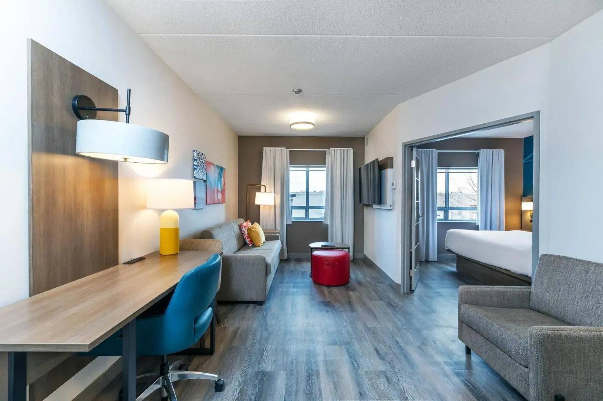 Comfort Suites Comfort Suites